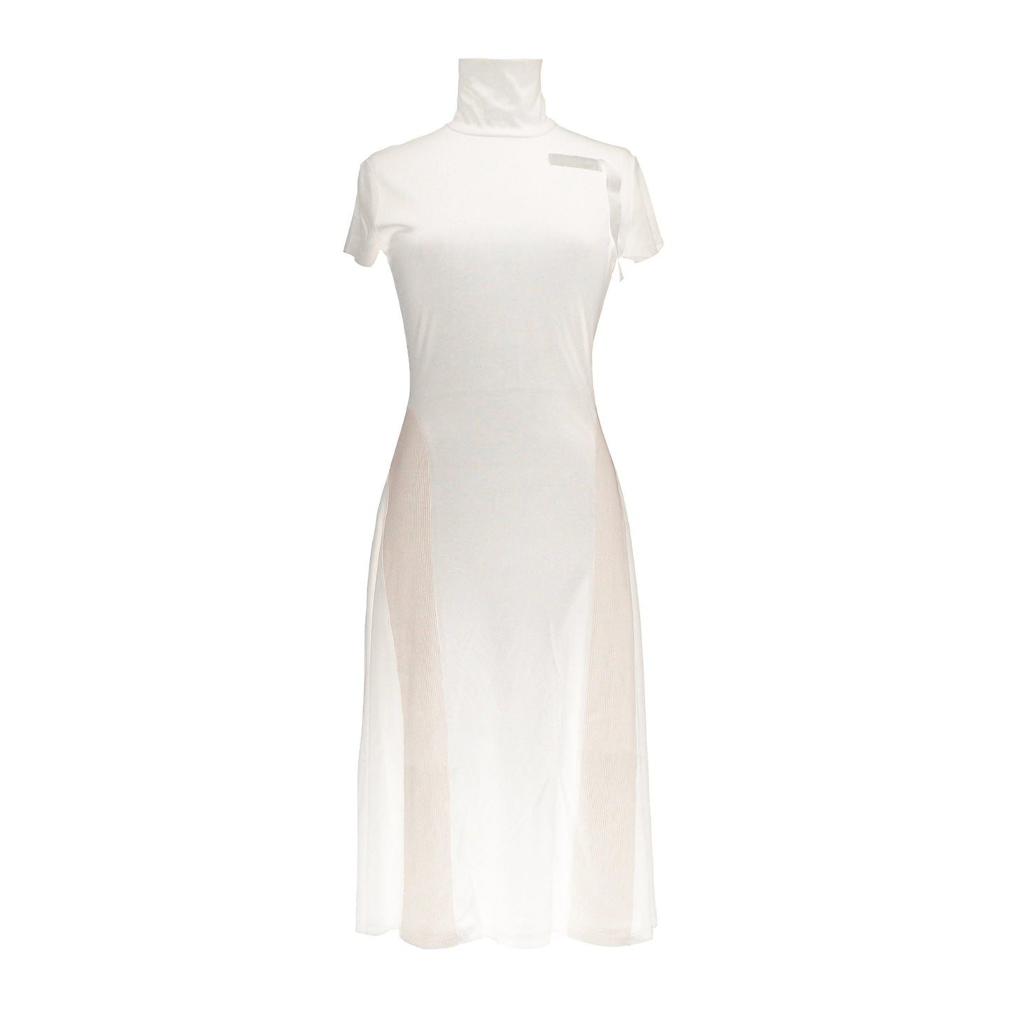As-beige Patrizia Pepe Dress - coffeewithmee2Patrizia PepeP4334S