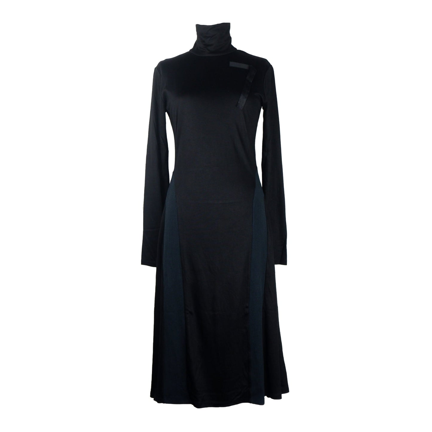 As-nero Patrizia Pepe Dress - coffeewithmee2Patrizia PepeP4324S