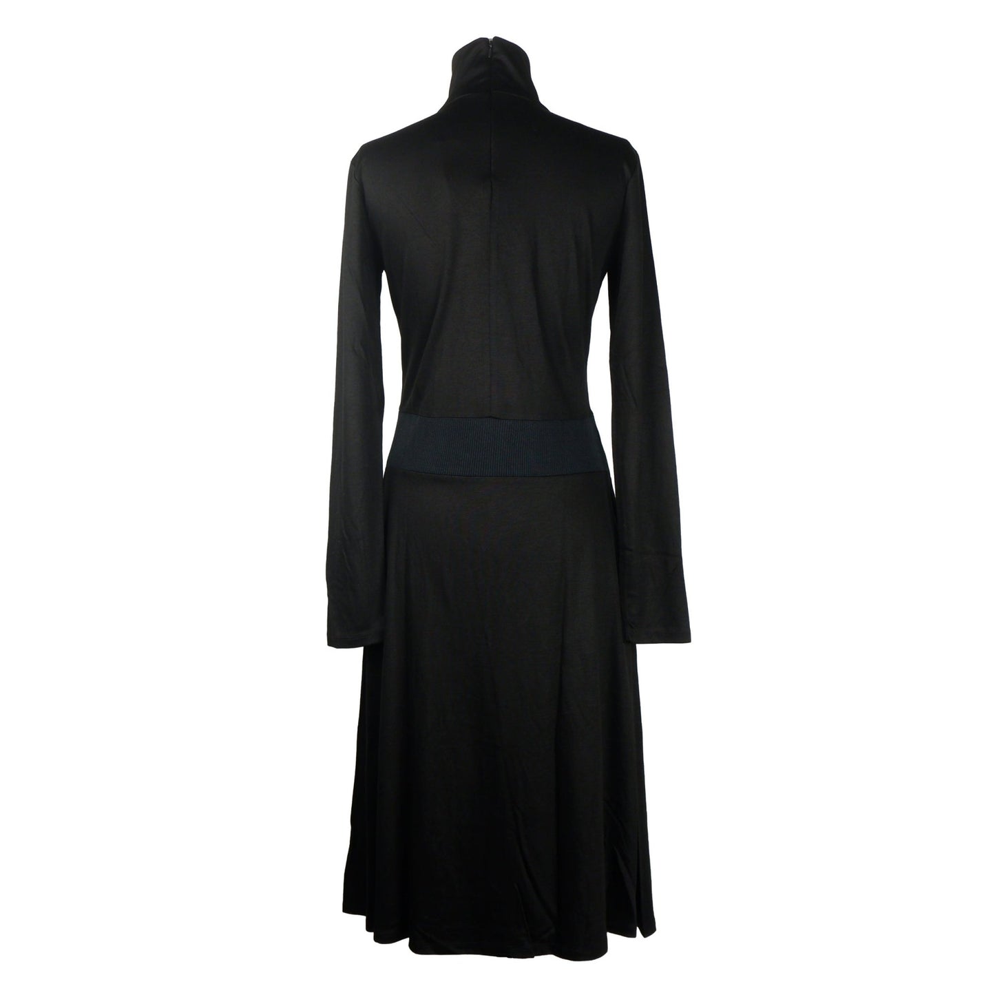 As-nero Patrizia Pepe Dress - coffeewithmee2Patrizia PepeP4324S
