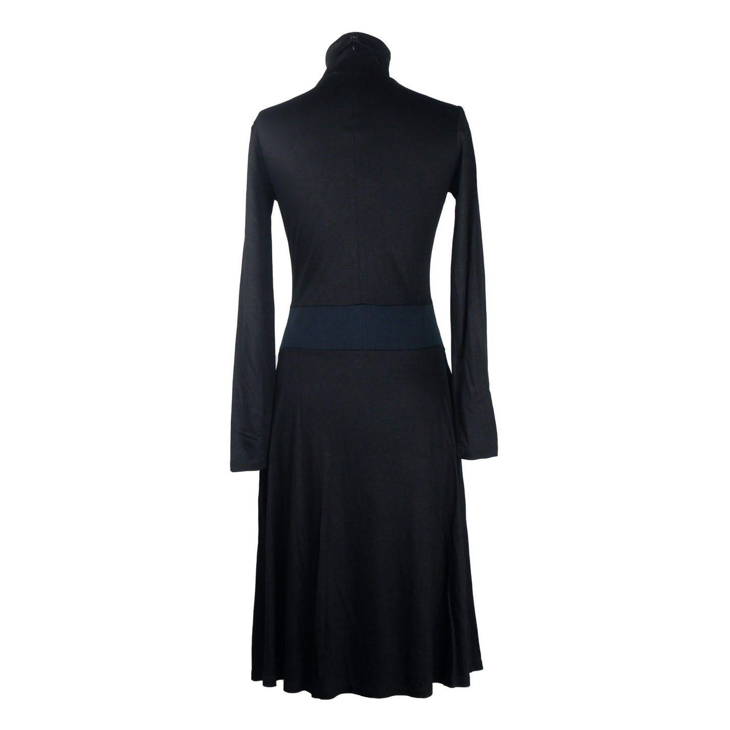 As-nero Patrizia Pepe Dress - coffeewithmee2Patrizia PepeP4325S