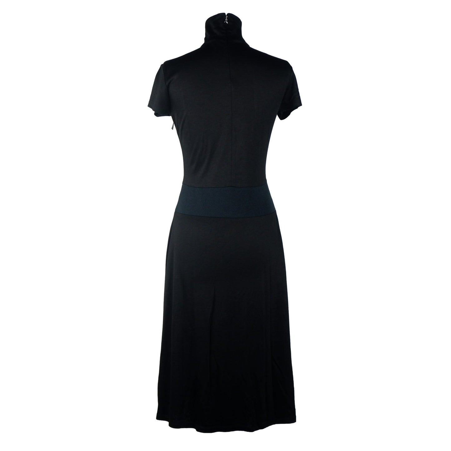 As-nero Patrizia Pepe Dress - coffeewithmee2Patrizia PepeP4336S