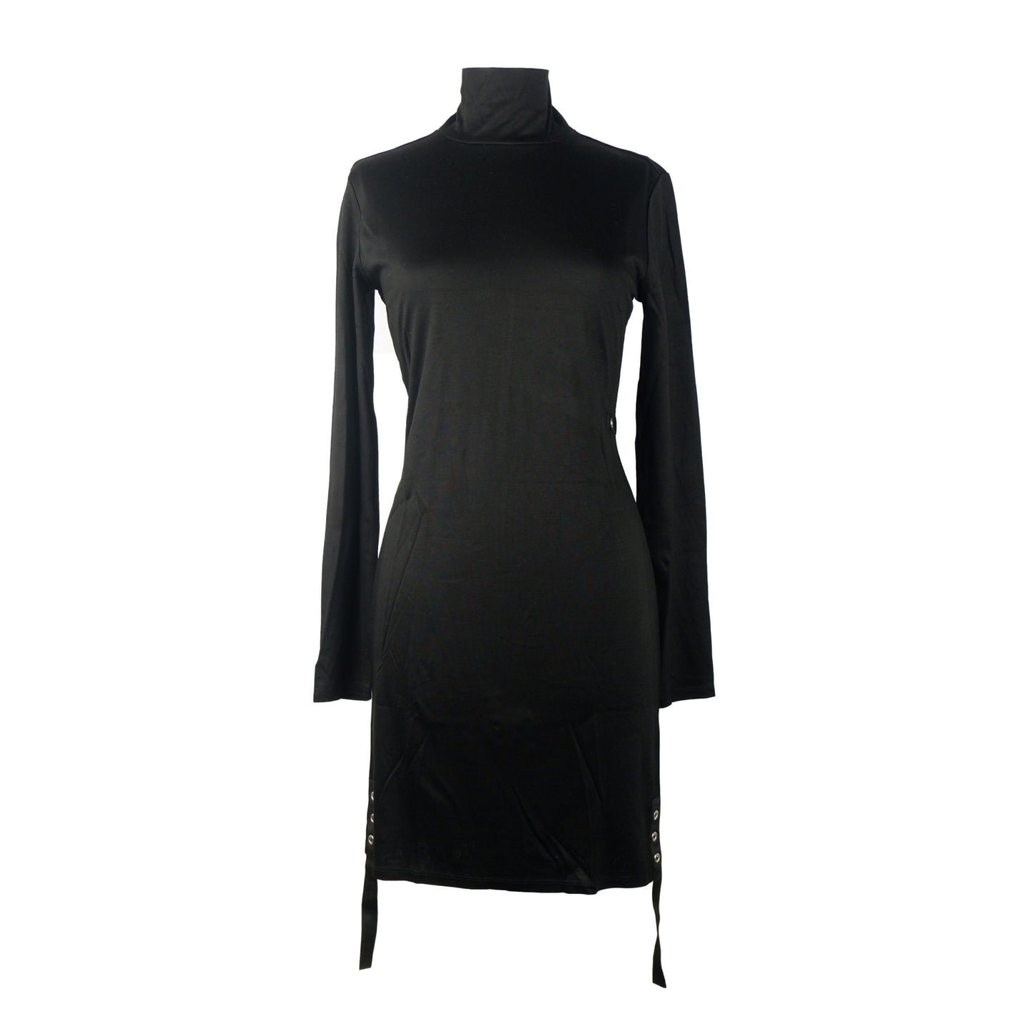 As-nero Patrizia Pepe Dress - coffeewithmee2Patrizia PepeP4332S