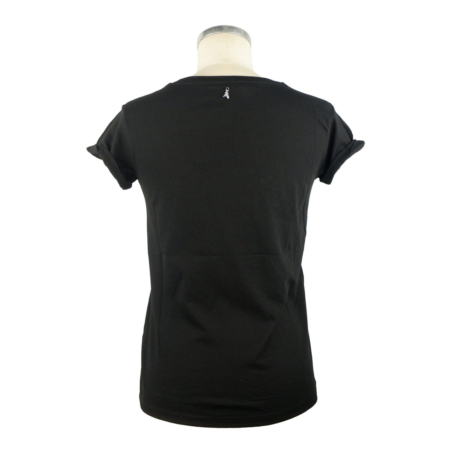 As-nero Patrizia Pepe Tops & T-Shirt - coffeewithmee2Patrizia PepeP4340S