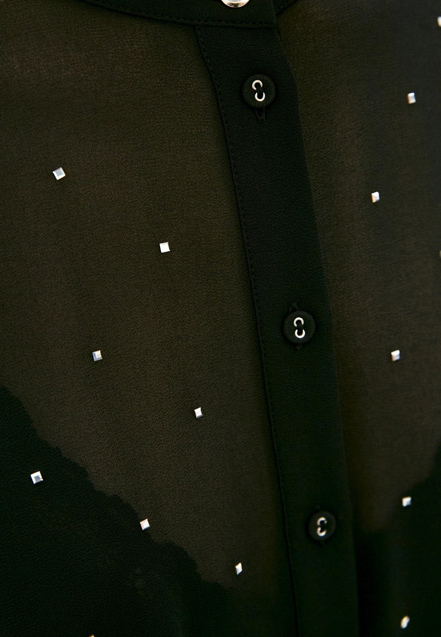 Au-k Patrizia Pepe Shirt - coffeewithmee2Patrizia PepeP4718S