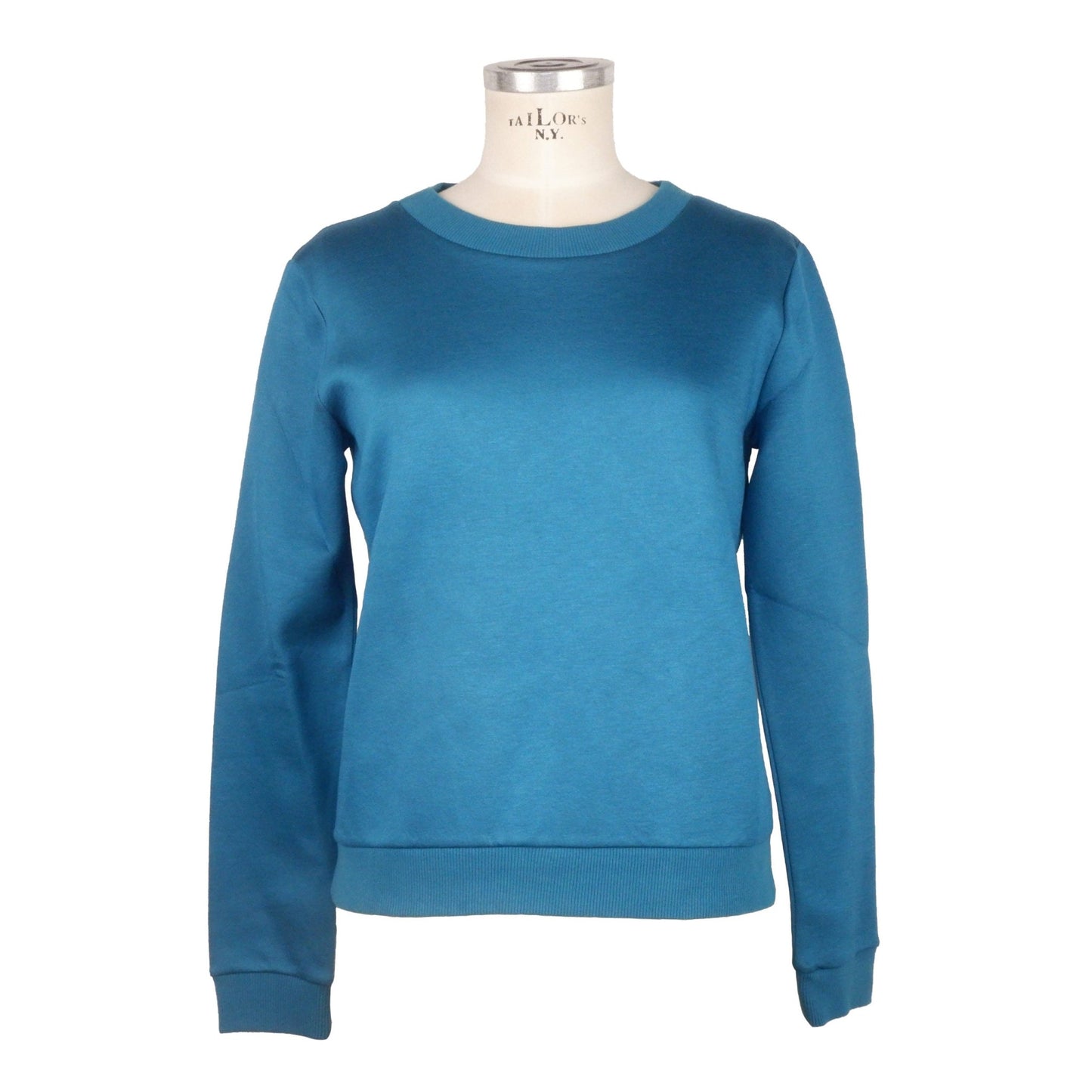 Av-blu Patrizia Pepe Sweater - coffeewithmee2Patrizia PepeP4348S