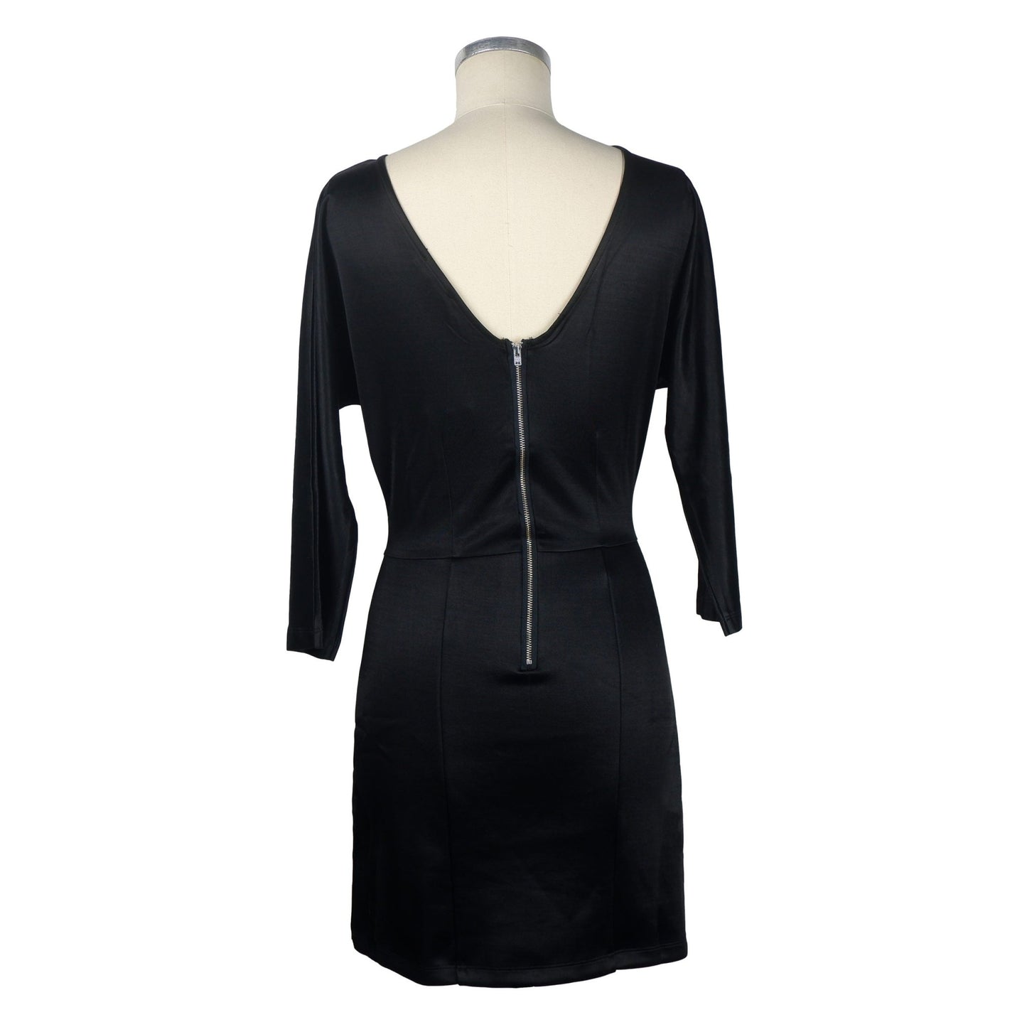 Av-nero Patrizia Pepe Dress - coffeewithmee2Patrizia PepeP4327S
