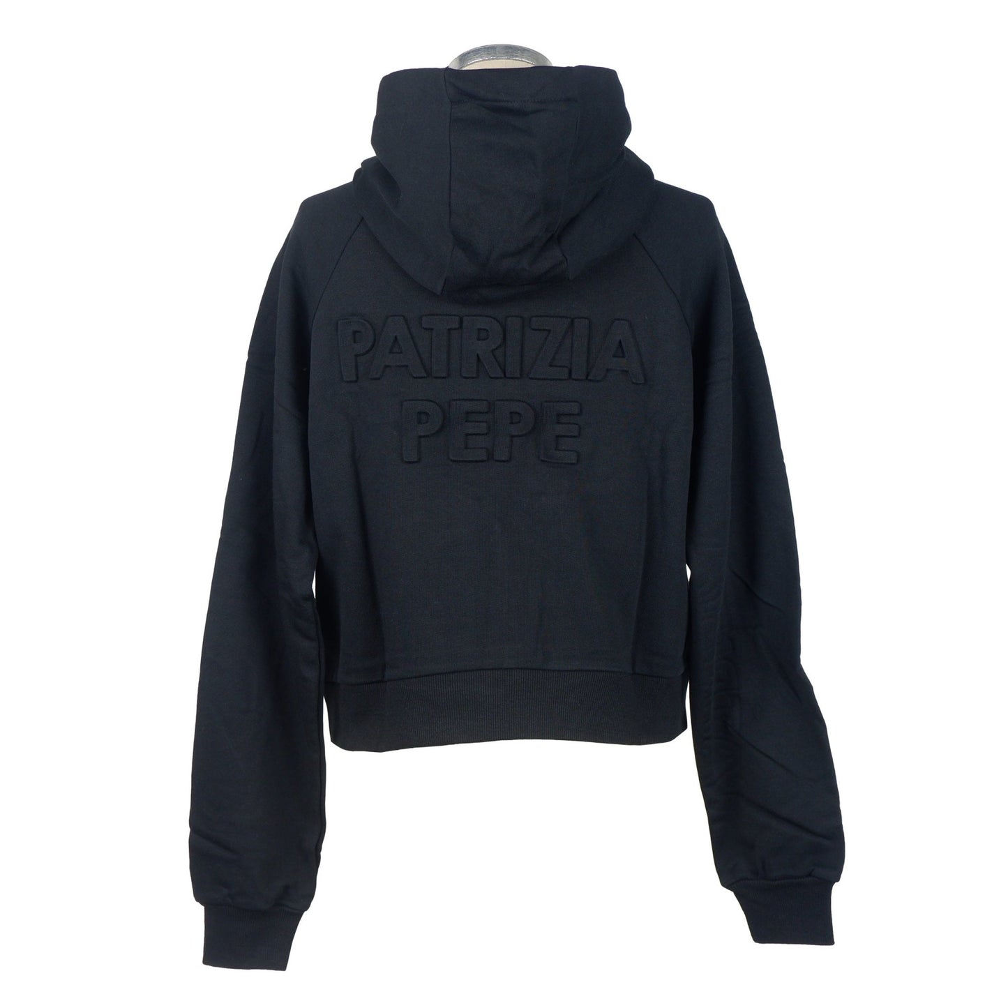 Av-nero Patrizia Pepe Sweater - coffeewithmee2Patrizia PepeP4355S