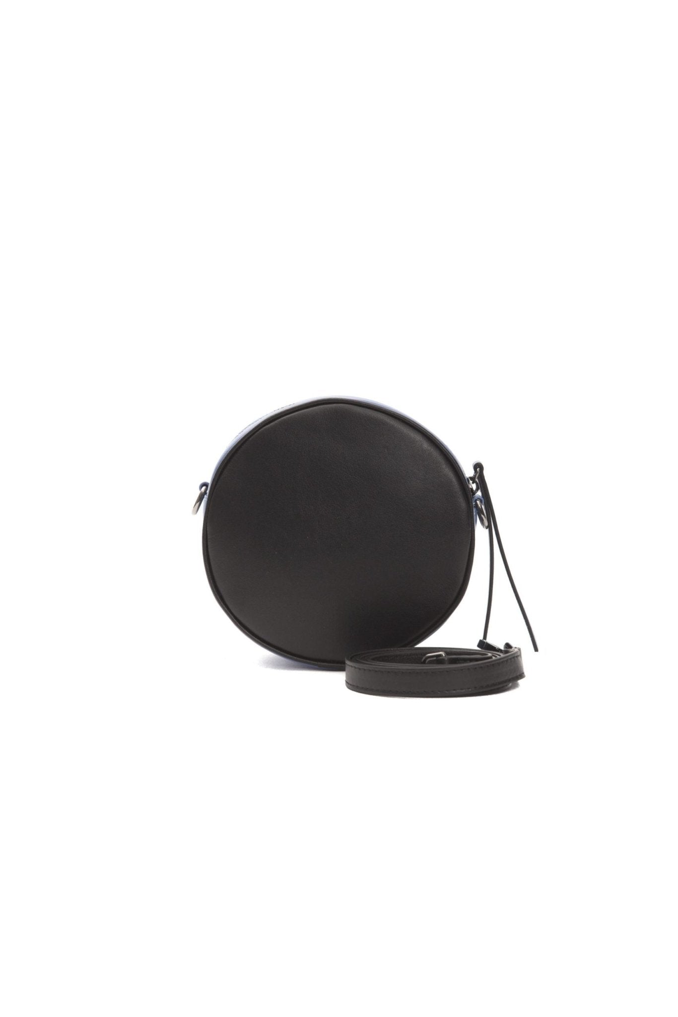 Avio Nero Crossbody Bag - coffeewithmee2Pompei DonatellaP0065S