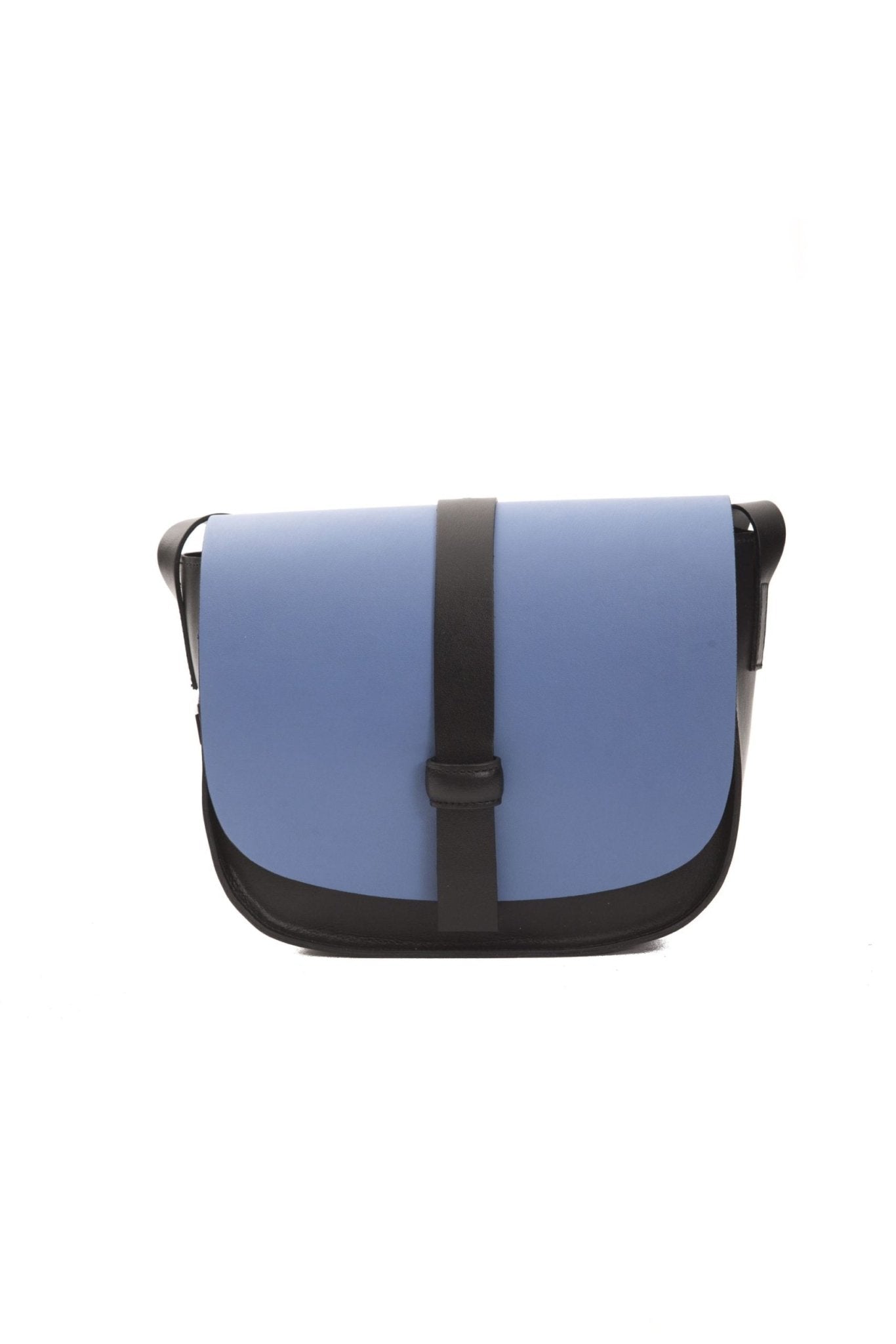 Avio Nero Crossbody Bag - coffeewithmee2Pompei DonatellaP0066S