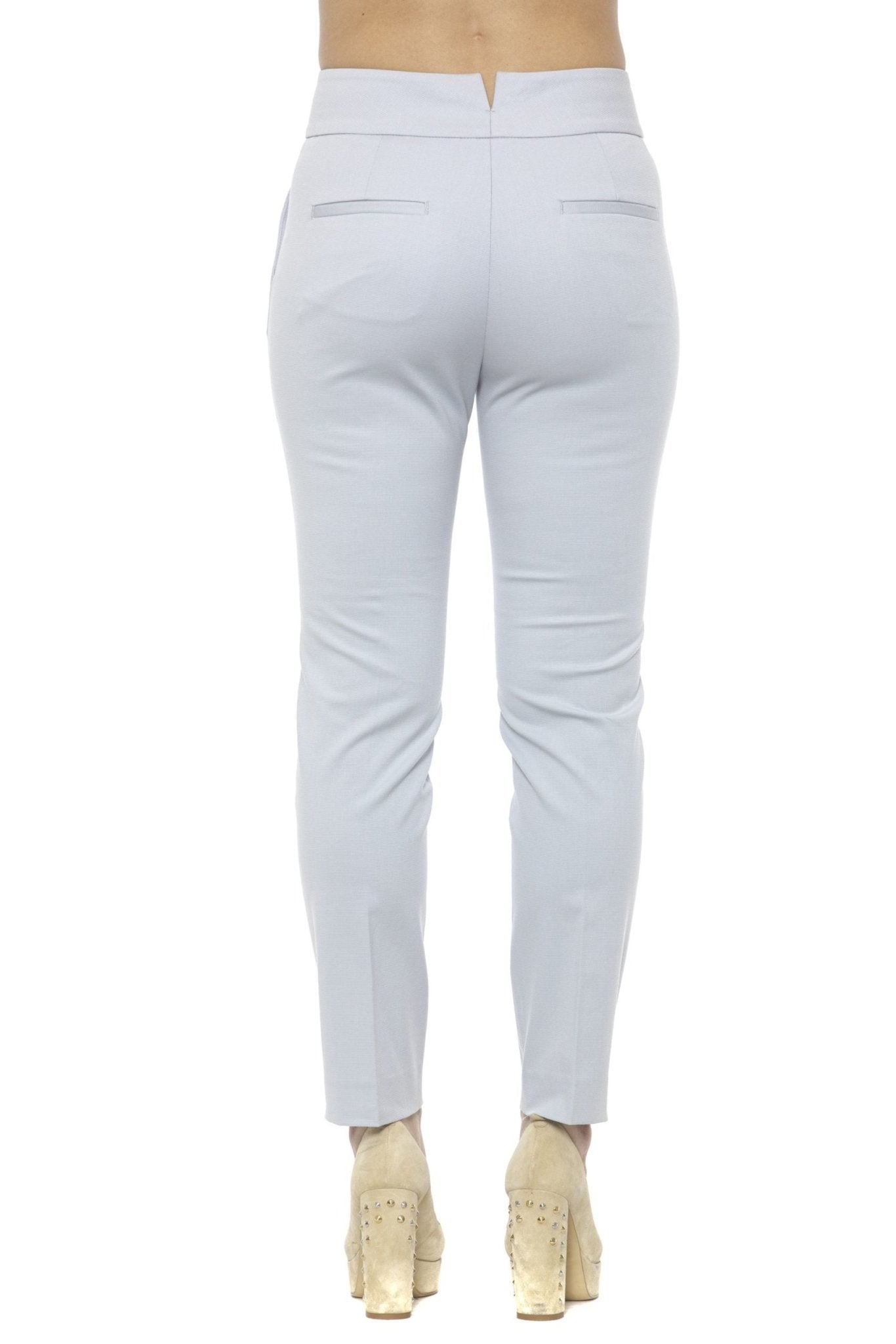 Azzurro Jeans & Pant - coffeewithmee2PesericoP3476S