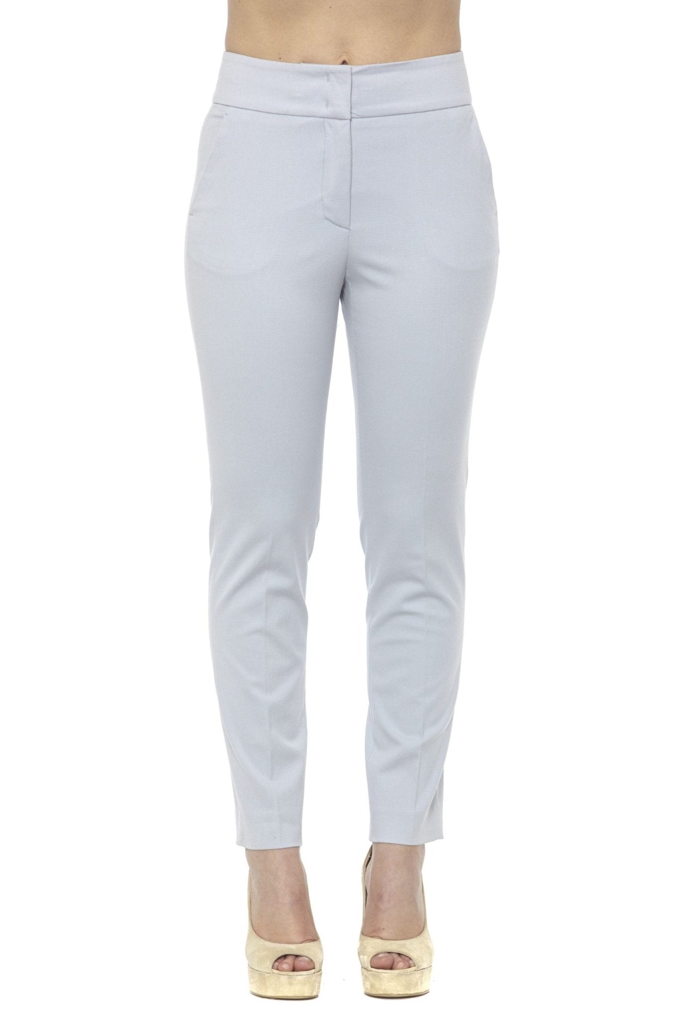 Azzurro Jeans & Pant - coffeewithmee2PesericoP3476S