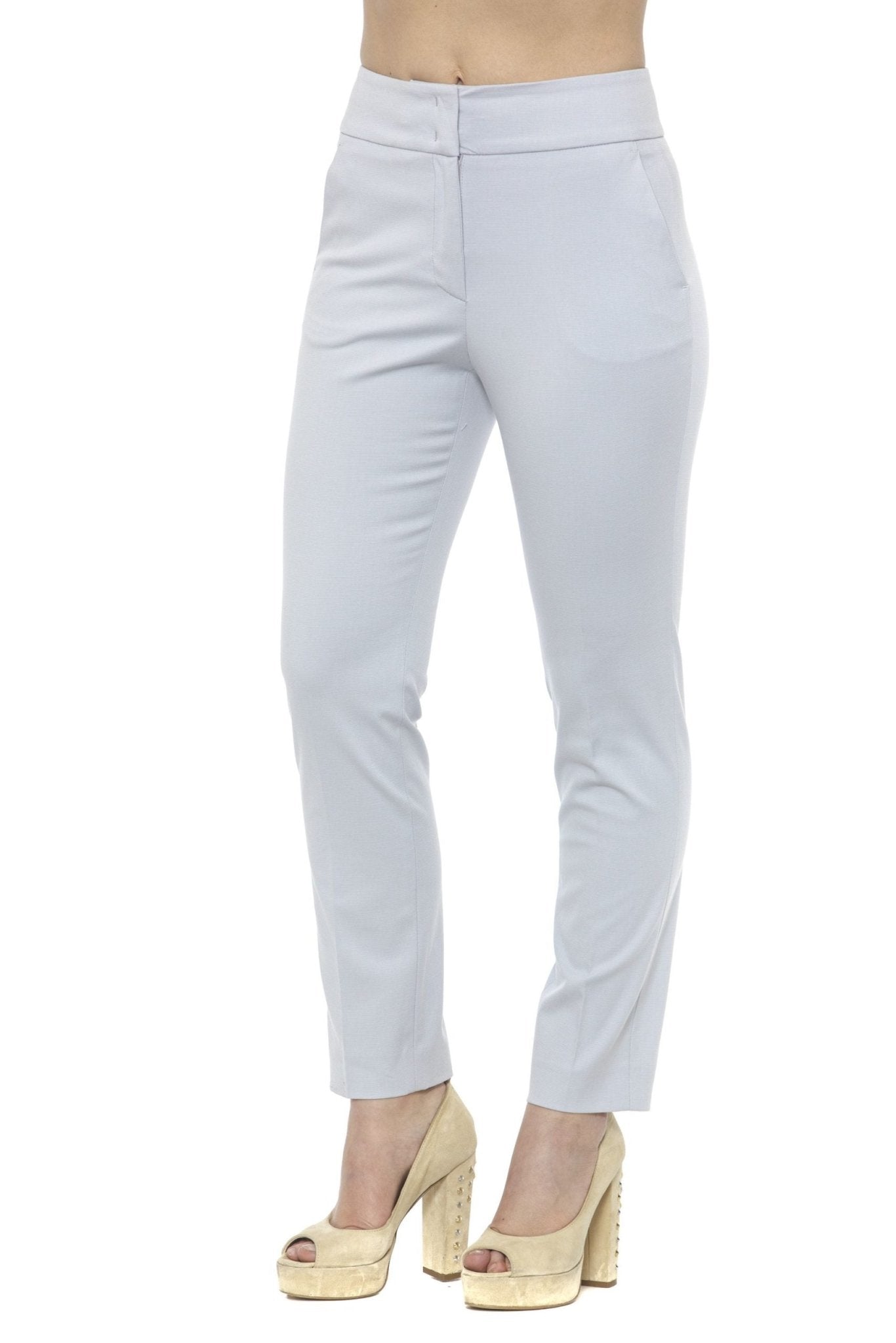 Azzurro Jeans & Pant - coffeewithmee2PesericoP3476S