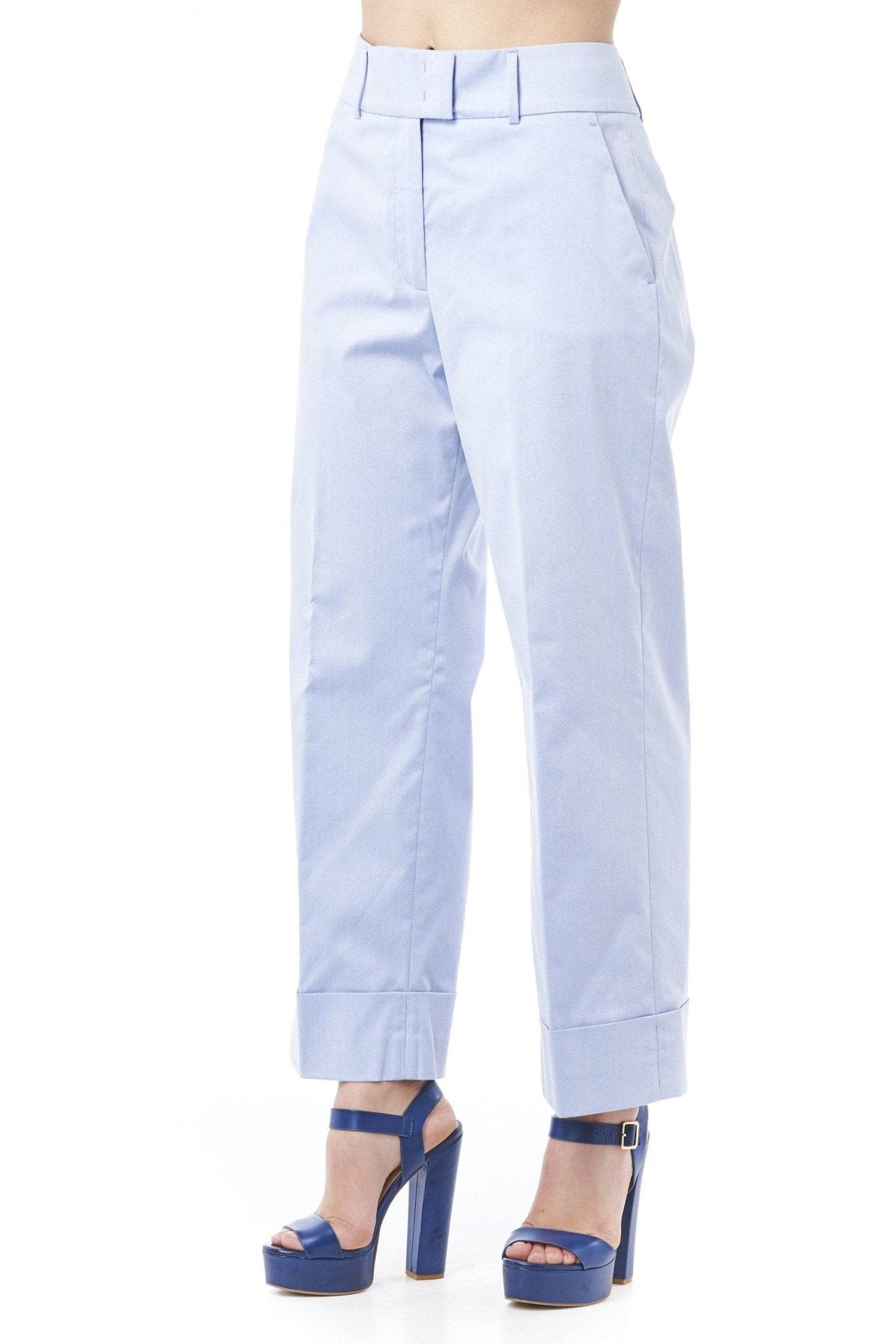 Azzurro Jeans & Pant - coffeewithmee2PesericoP3441S