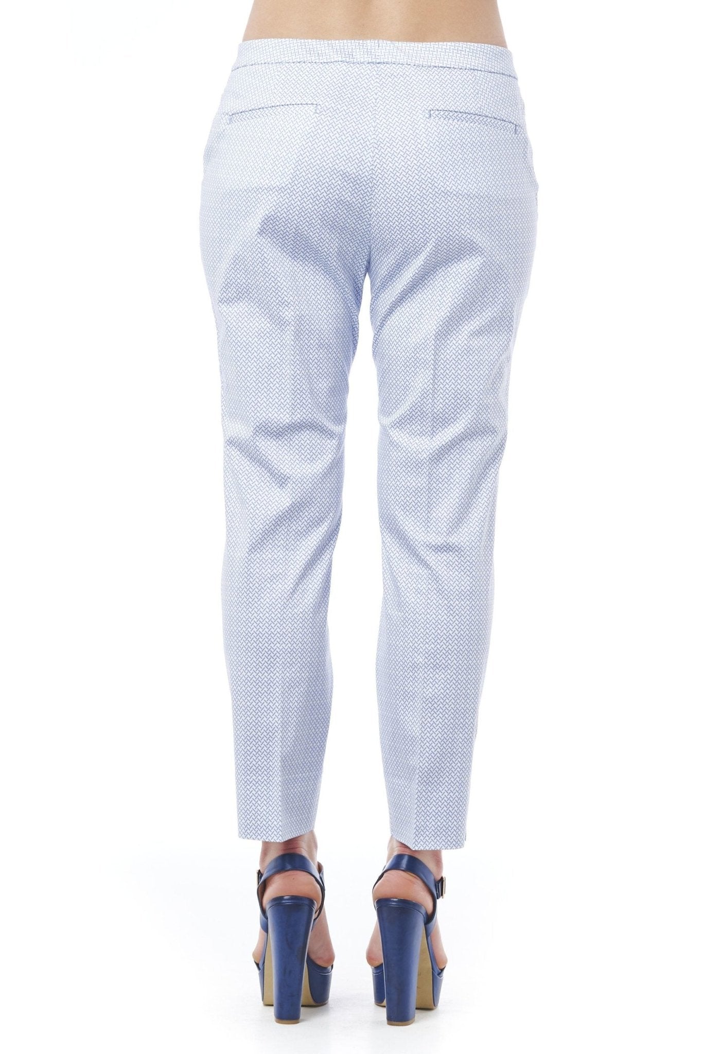 Azzurro Jeans & Pant - coffeewithmee2PesericoP3462S