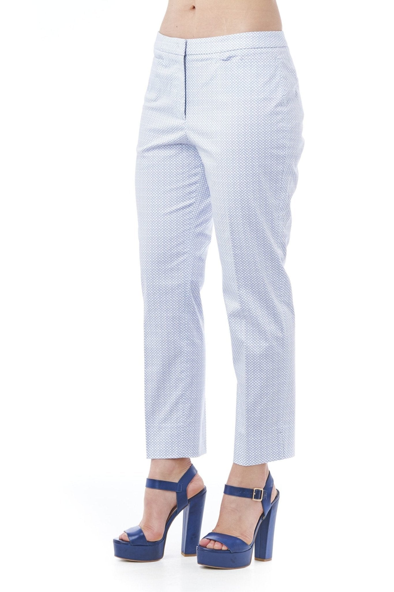 Azzurro Jeans & Pant - coffeewithmee2PesericoP3462S