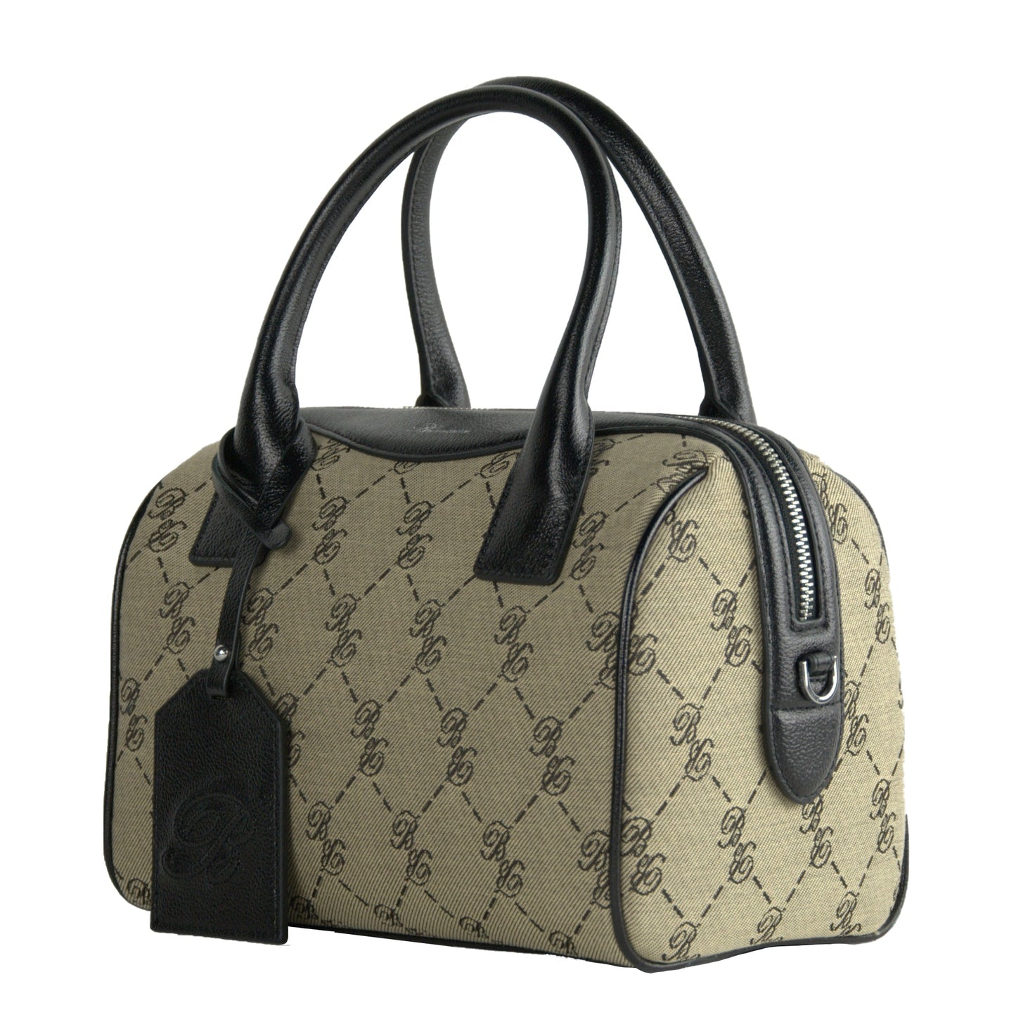 B.- Blumarine Handbag - coffeewithmee2BlumarineP0150S