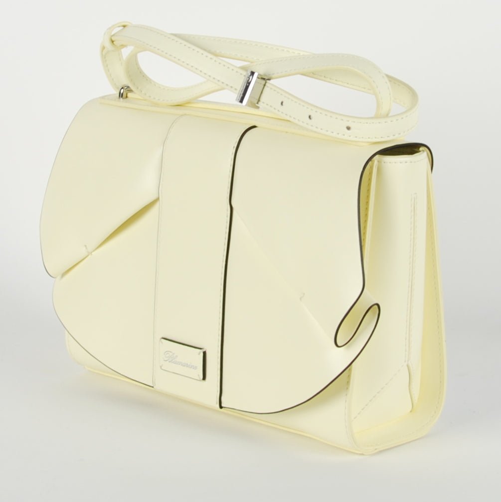 B.- Blumarine Shoulder Bag - coffeewithmee2BlumarineP0151S