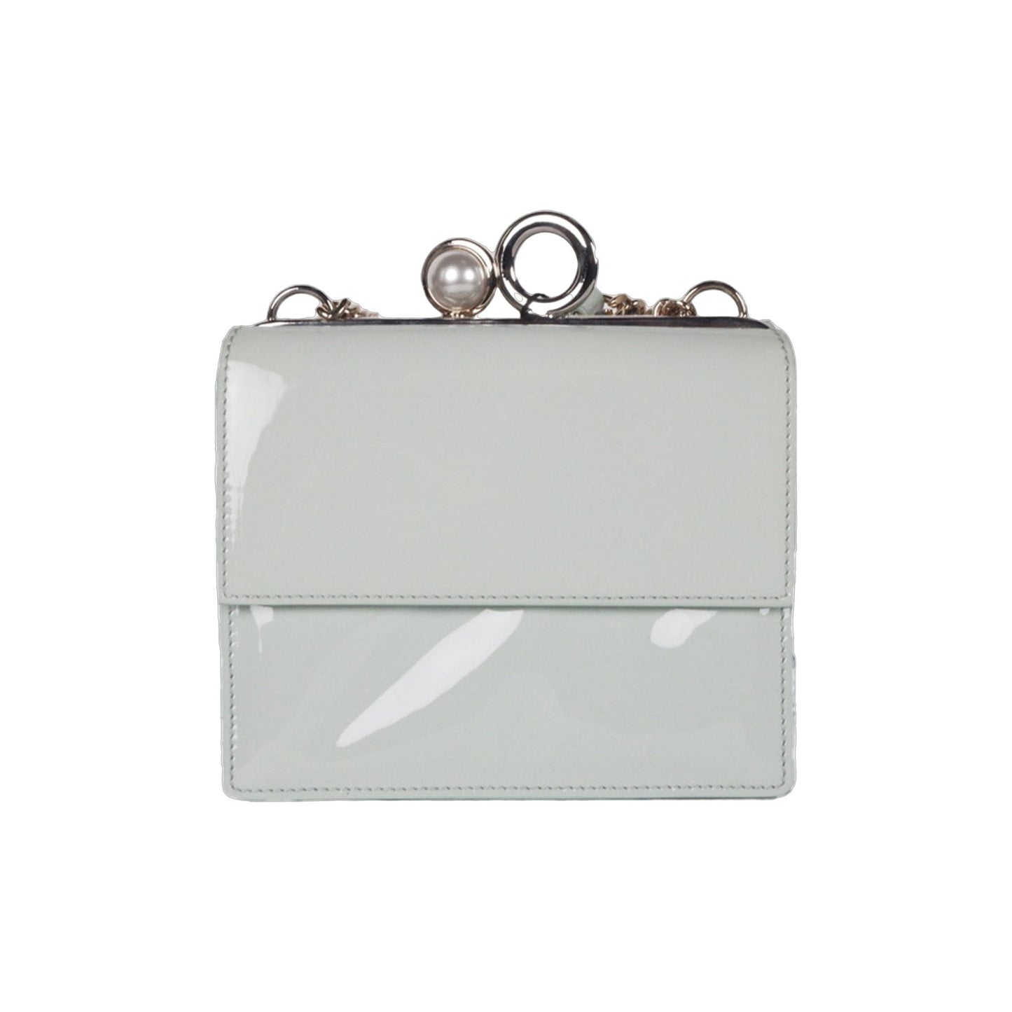 B.. Blumarine Shoulder Bag - coffeewithmee2BlumarineP0207S