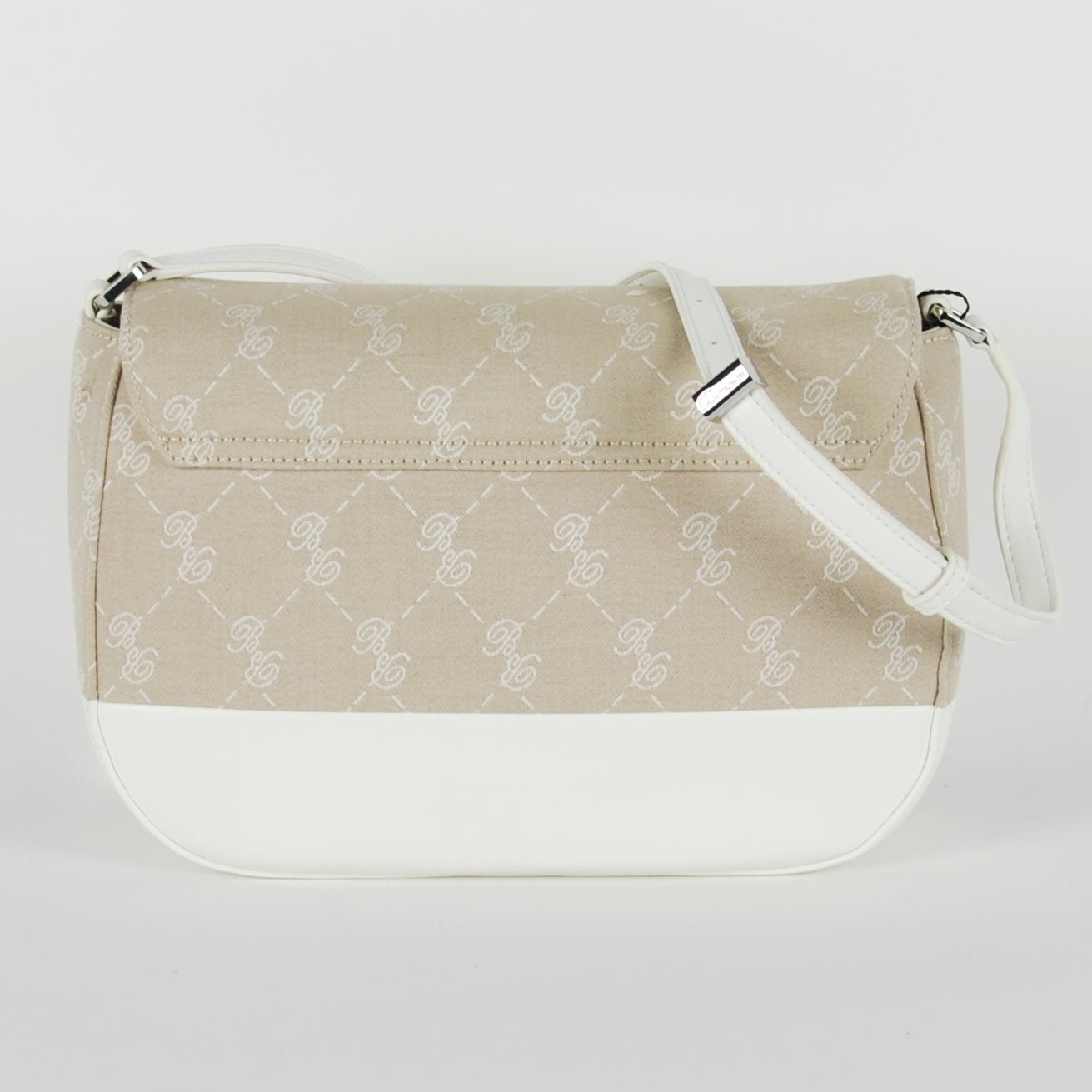 B.- Blumarine Shoulder Bag - coffeewithmee2BlumarineP0159S