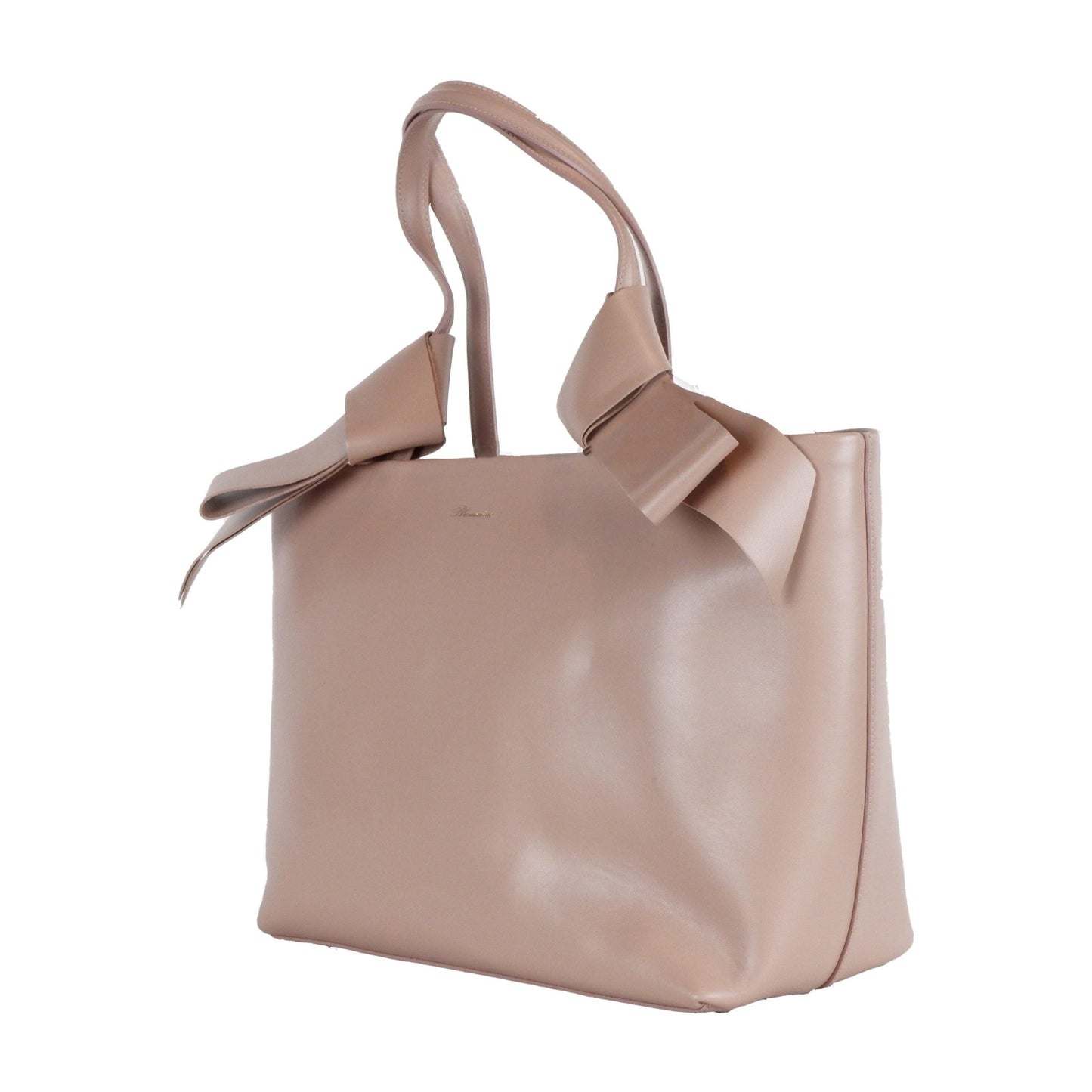 B.- Blumarine Shoulder Bag - coffeewithmee2BlumarineP0204S