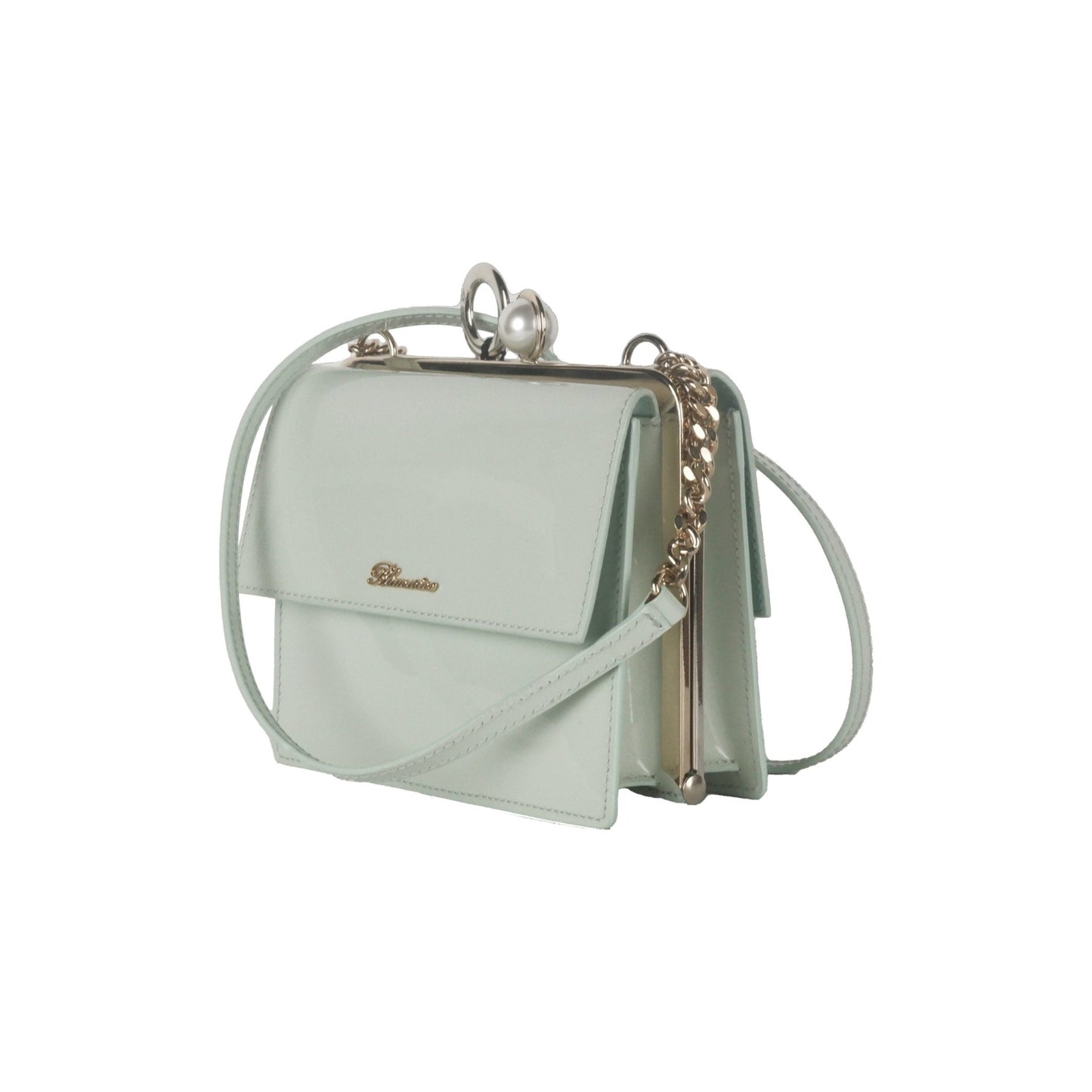 B.. Blumarine Shoulder Bag - coffeewithmee2BlumarineP0207S