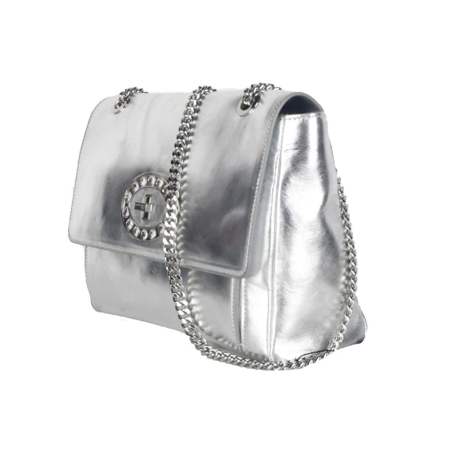 B.- Blumarine Shoulder Bag - coffeewithmee2BlumarineP0205S