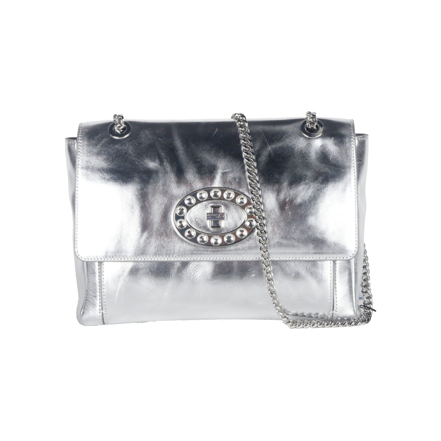 B.- Blumarine Shoulder Bag - coffeewithmee2BlumarineP0205S
