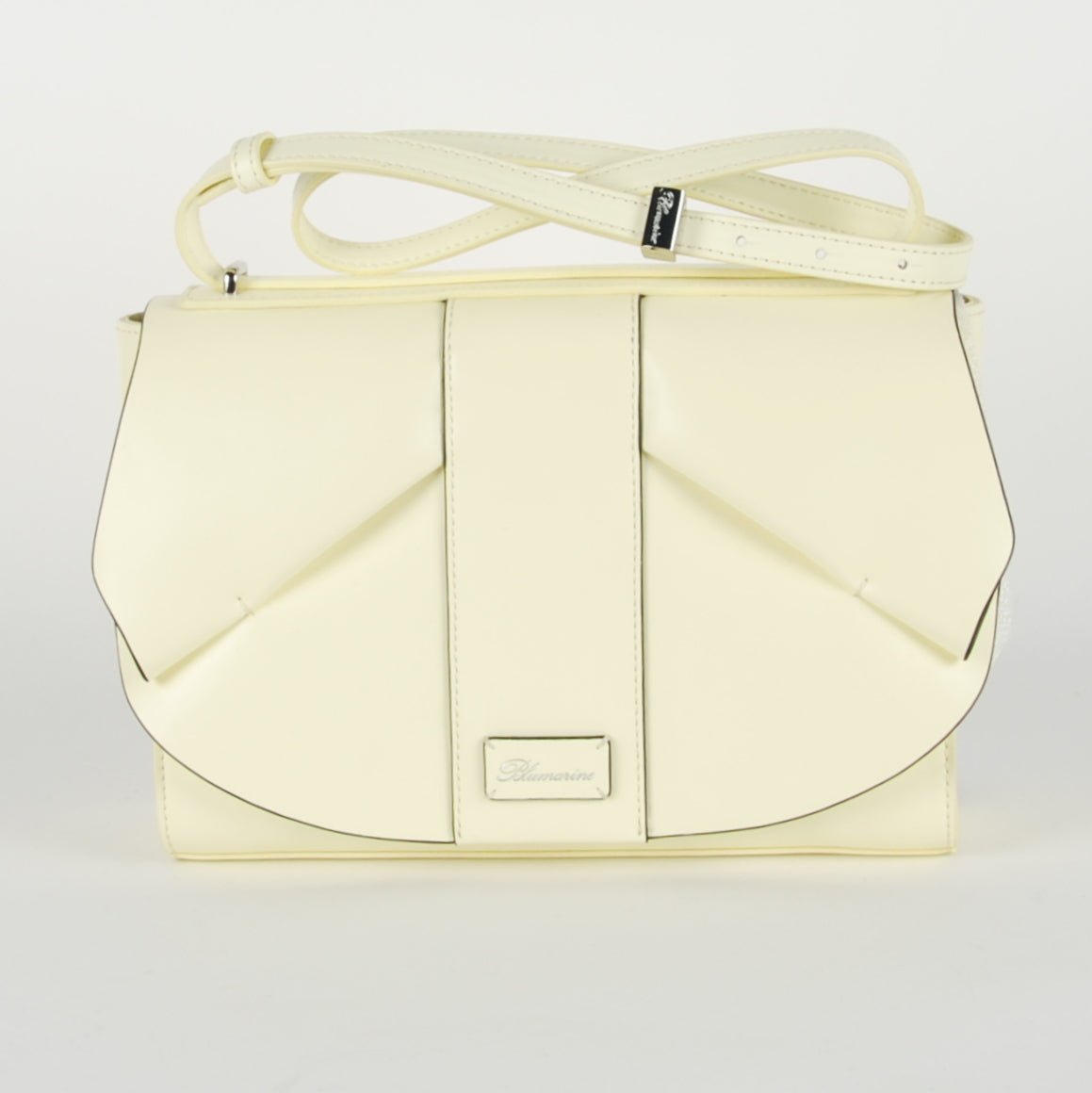 B.- Blumarine Shoulder Bag - coffeewithmee2BlumarineP0151S