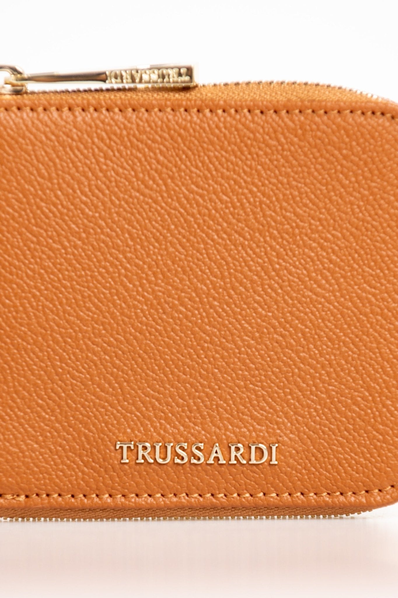 B Tabacco Wallet - coffeewithmee2TrussardiP0231S