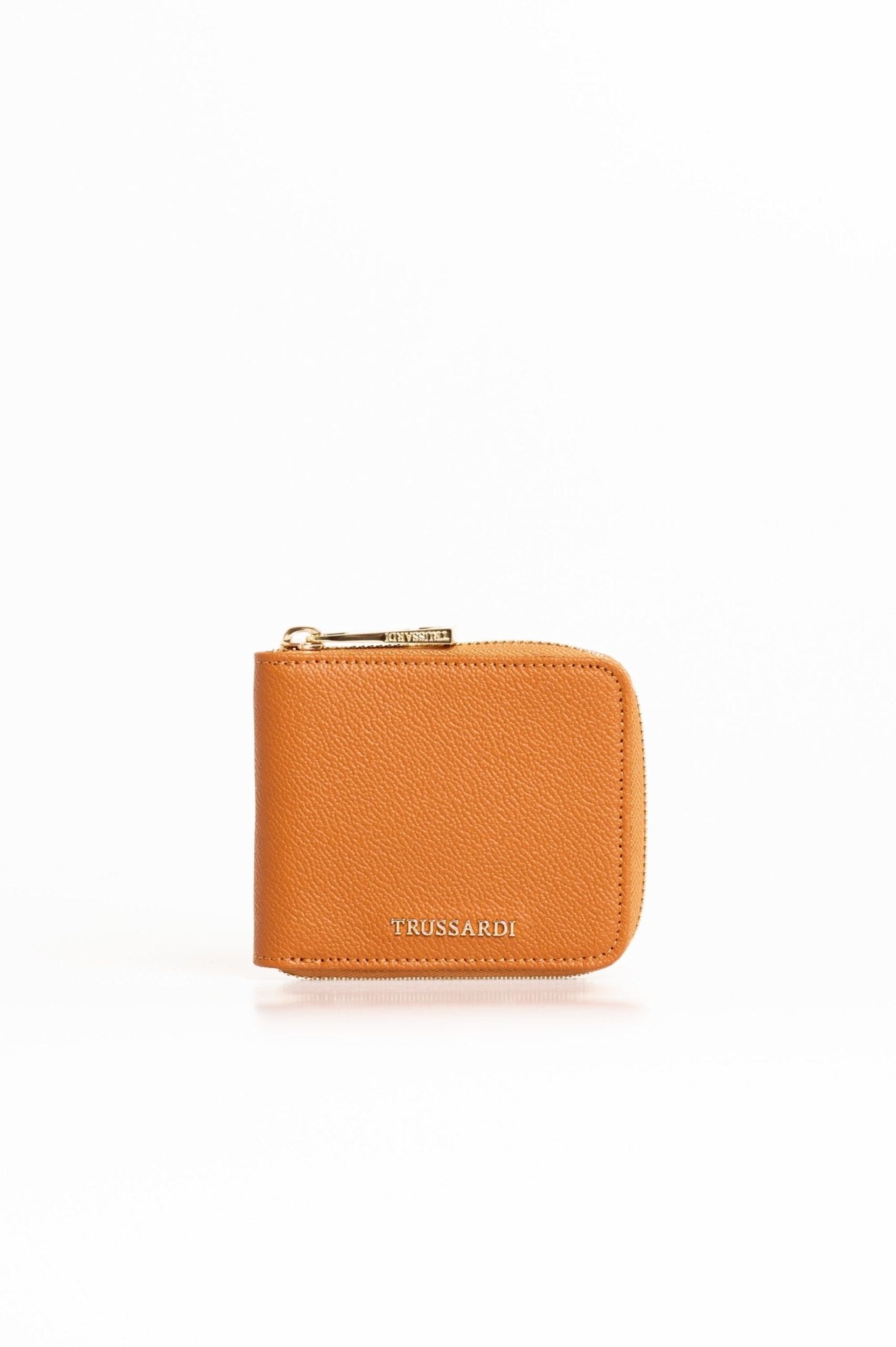 B Tabacco Wallet - coffeewithmee2TrussardiP0231S