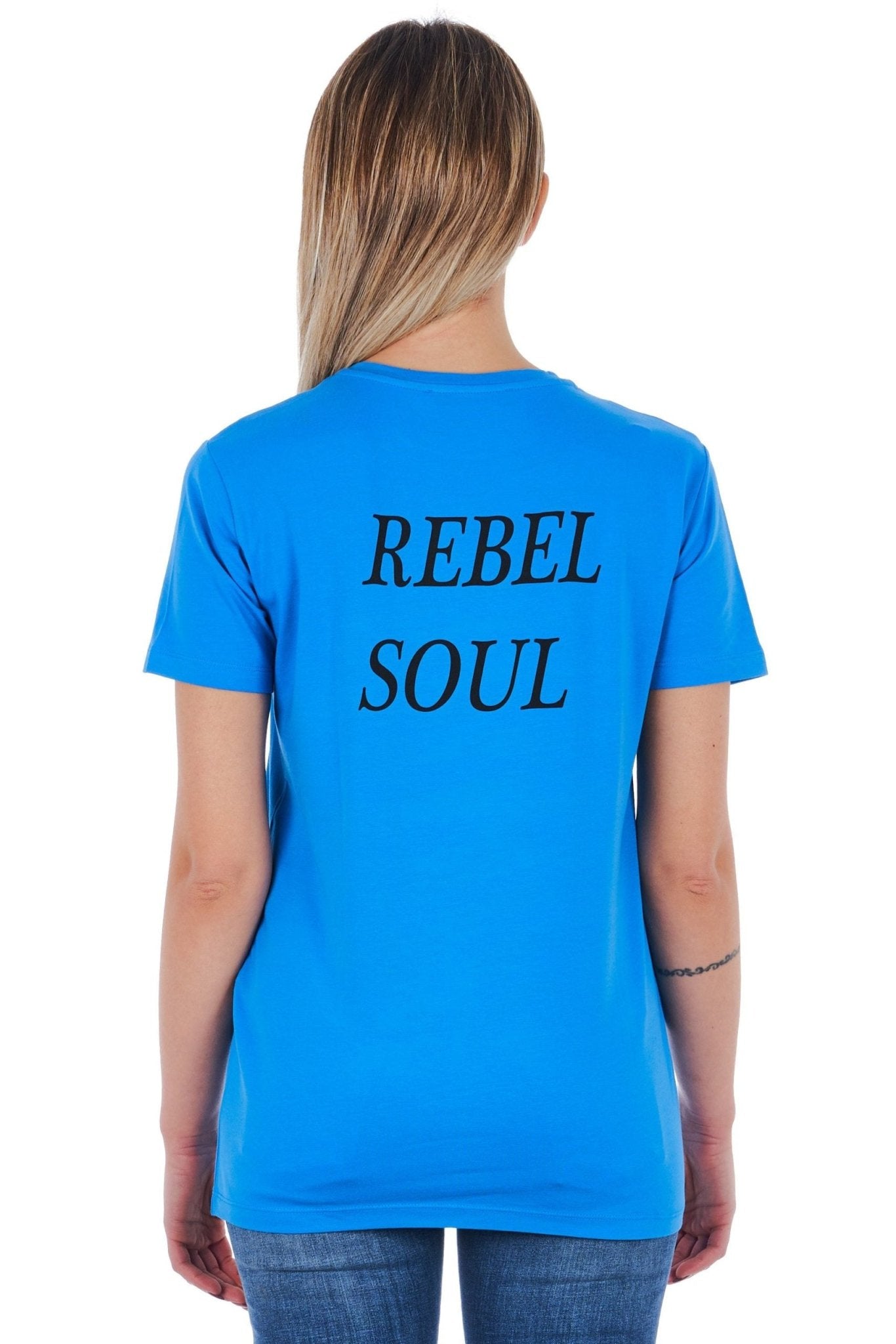 Bbluette Tops & T-Shirt - coffeewithmee2Frankie MorelloP4616S