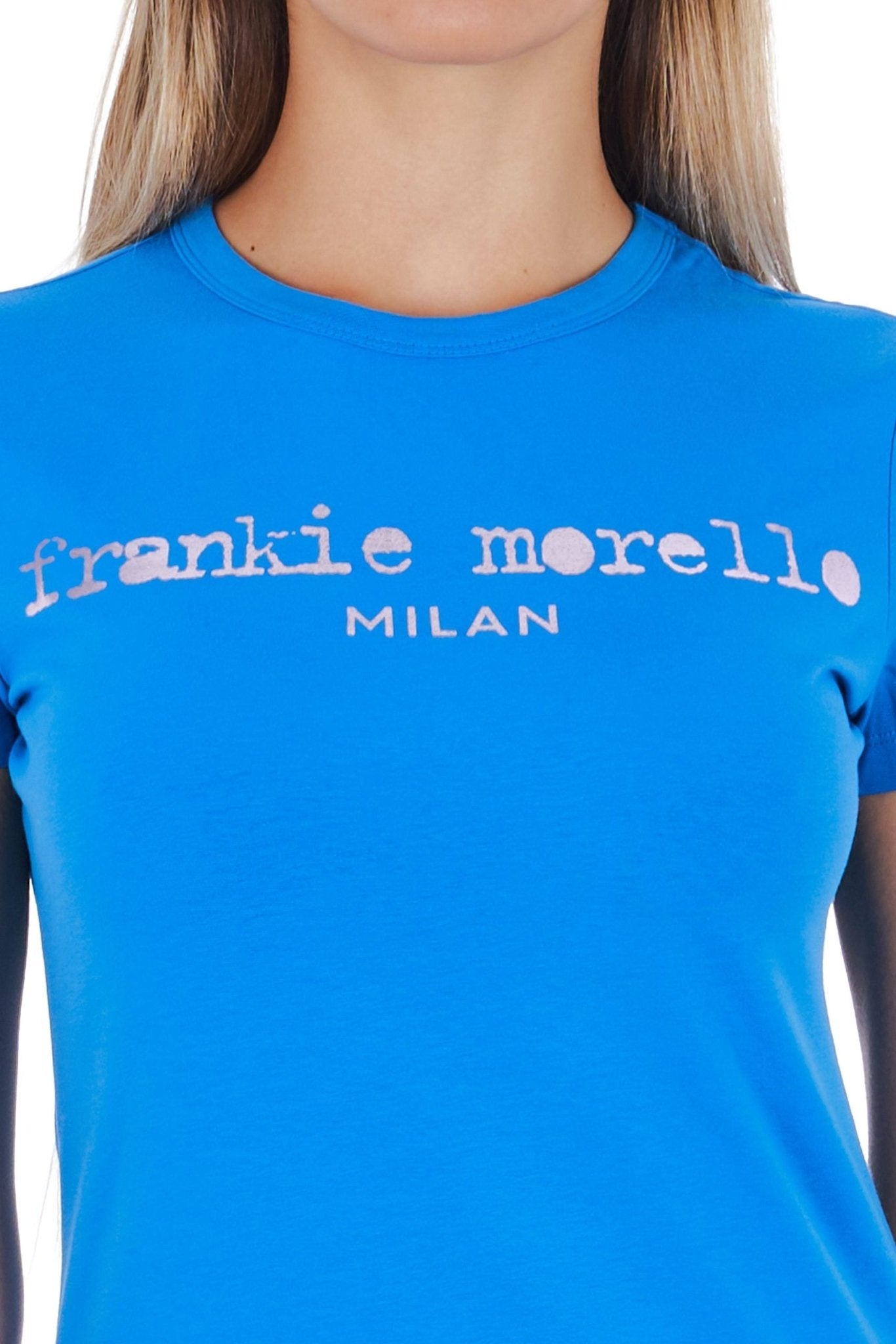 Bbluette Tops & T-Shirt - coffeewithmee2Frankie MorelloP4626S