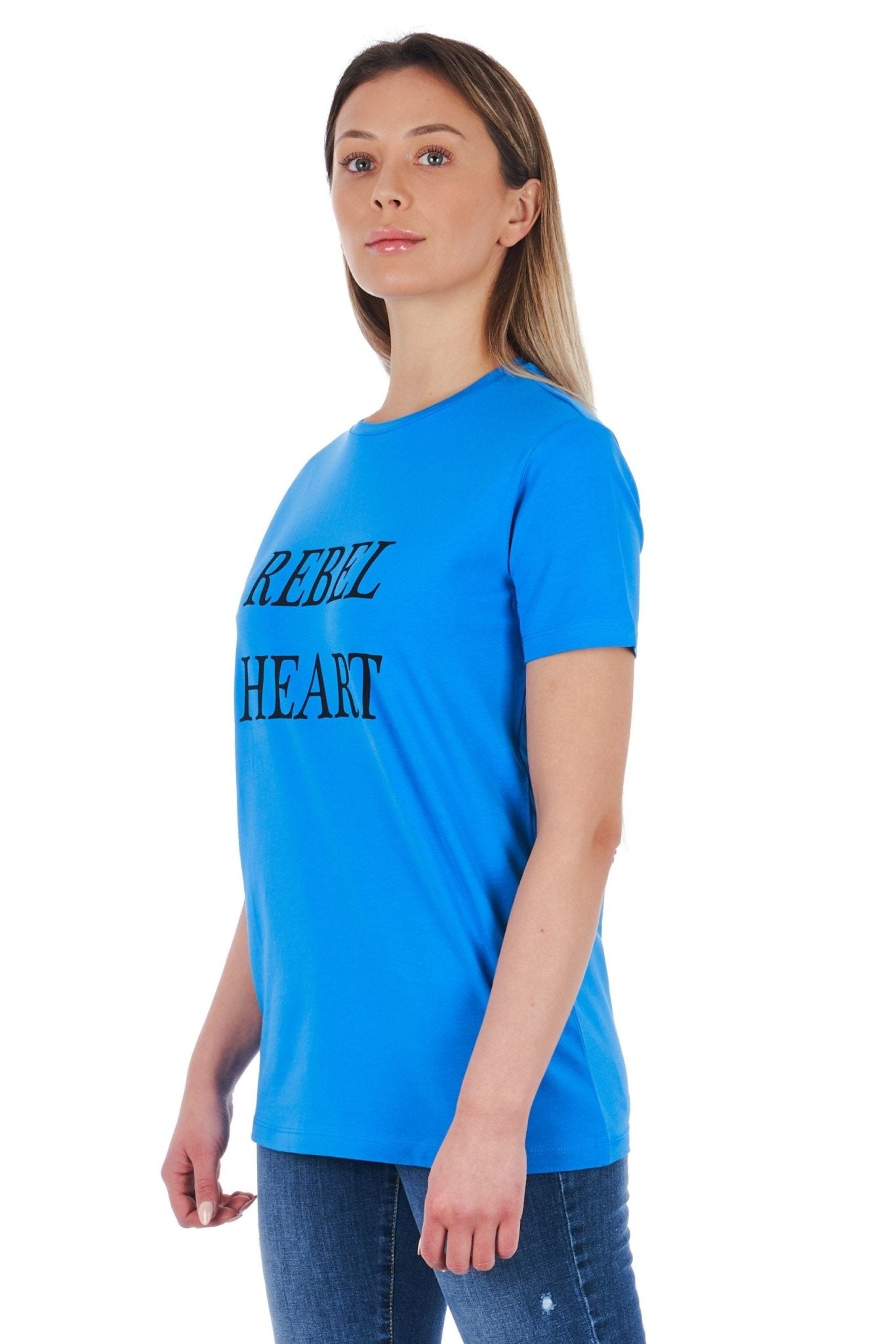 Bbluette Tops & T-Shirt - coffeewithmee2Frankie MorelloP4616S