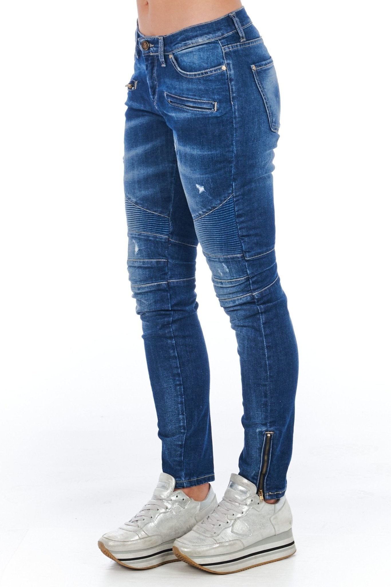 Bdenim Jeans & Pant - coffeewithmee2Frankie MorelloP4680S