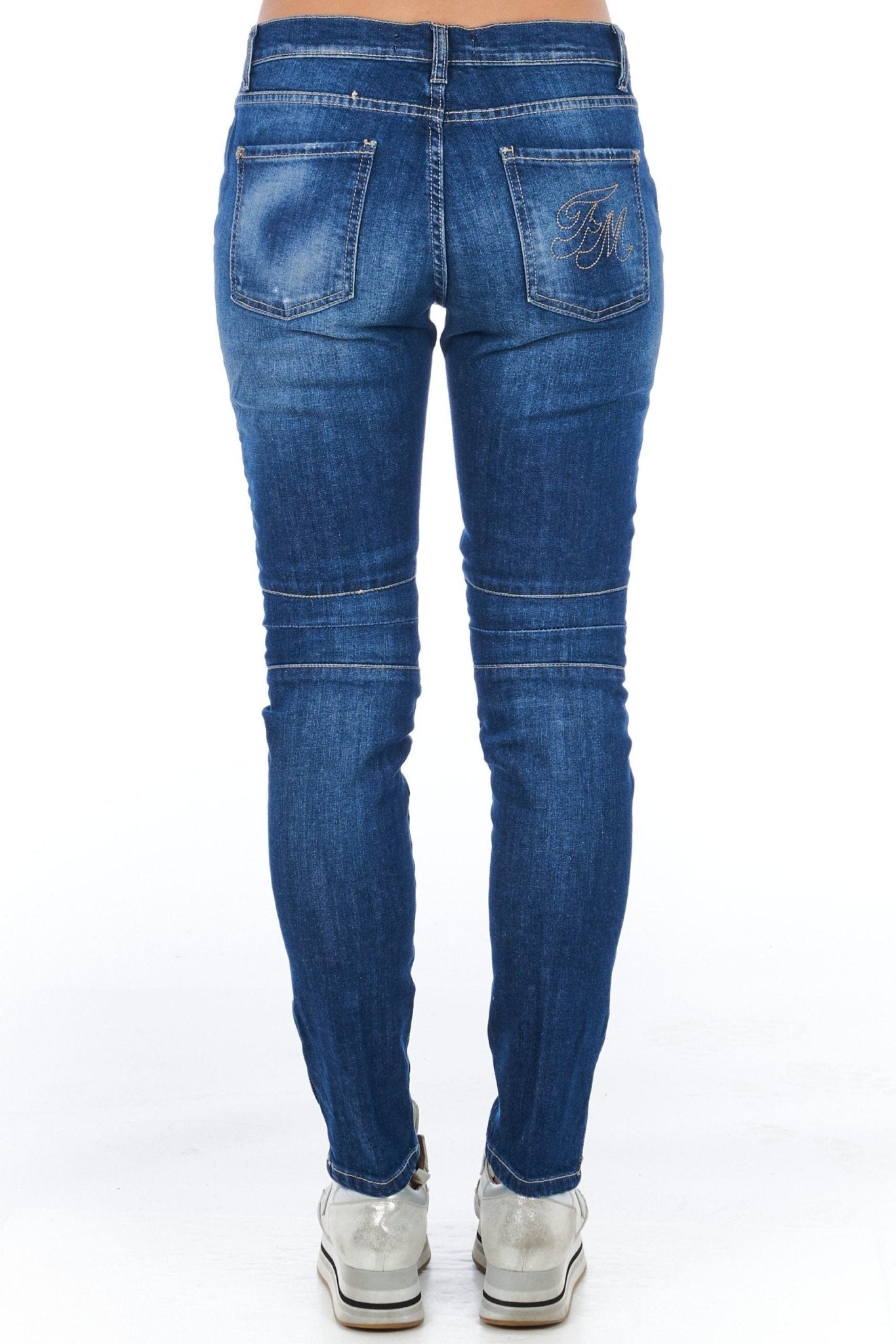 Bdenim Jeans & Pant - coffeewithmee2Frankie MorelloP4680S