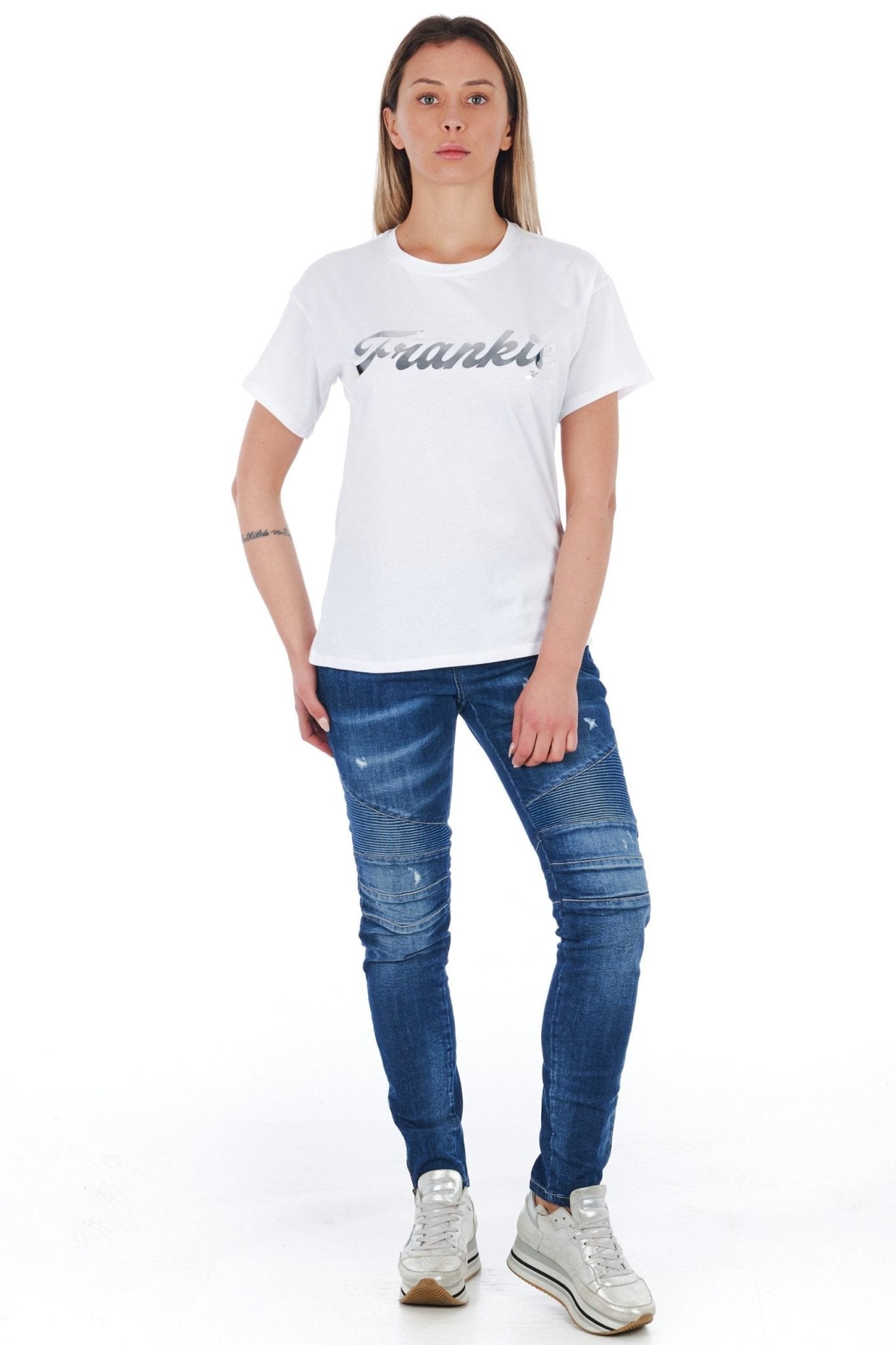 Bdenim Jeans & Pant - coffeewithmee2Frankie MorelloP4680S