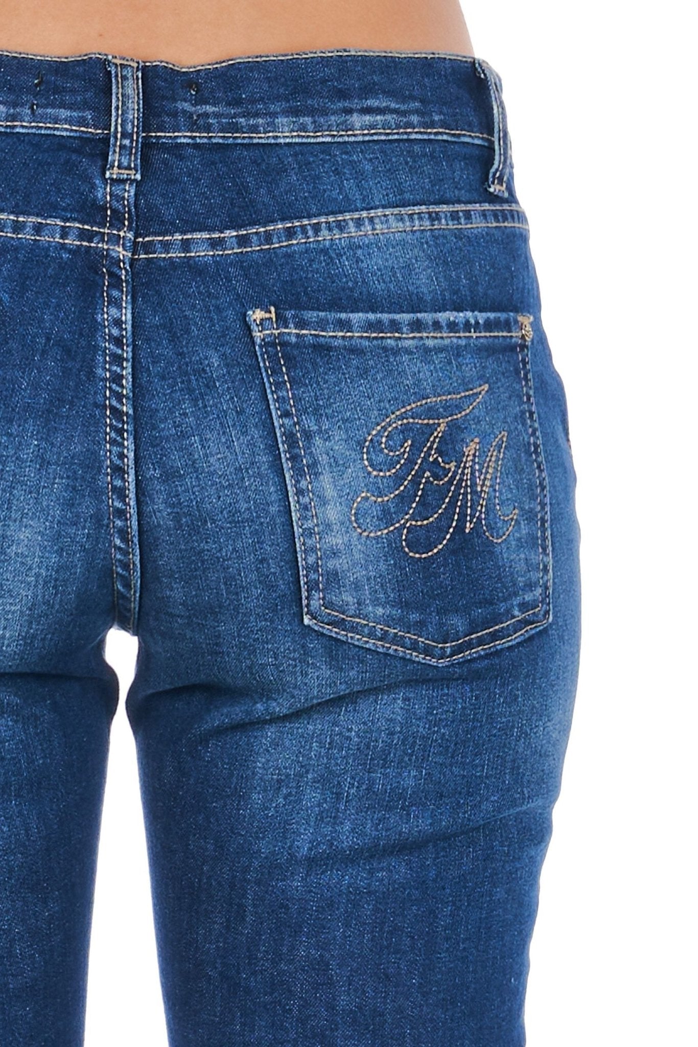 Bdenim Jeans & Pant - coffeewithmee2Frankie MorelloP4680S