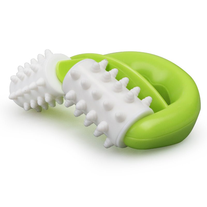 Beleza massageador rápido anti celulite rolo handheld anti celulite massageador face lift ferramentas rolo cuidados com a saúde celulite massagem - coffeewithmee2coffeewithmeeP5817S