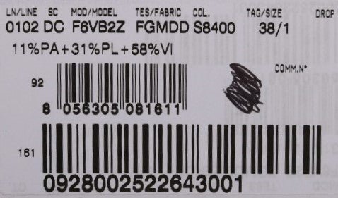 Black Chamomile Roses Embroidered Dress - coffeewithmee2Dolce & GabbanaP1974S