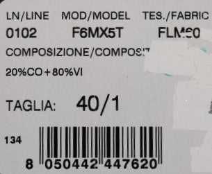 Black Floral Ricamo Sheath Dress - coffeewithmee2Dolce & GabbanaP1986S