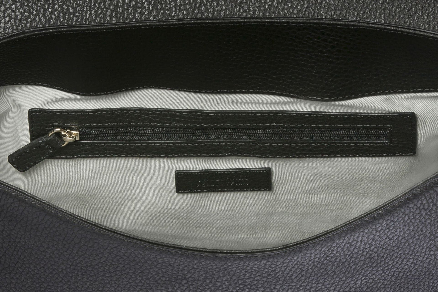 Black Handbag - coffeewithmee2TrussardiP0135S