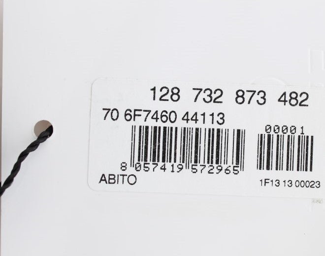 Black One Sleeve Pencil Dress - coffeewithmee2GF FerreP1096S