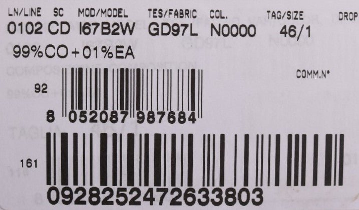 Black San Valentino Crystal Shift Dress - coffeewithmee2Dolce & GabbanaP1976S