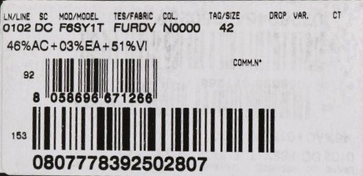 Black Stretch Long Gown Sheath Dress - coffeewithmee2Dolce & GabbanaP1910S