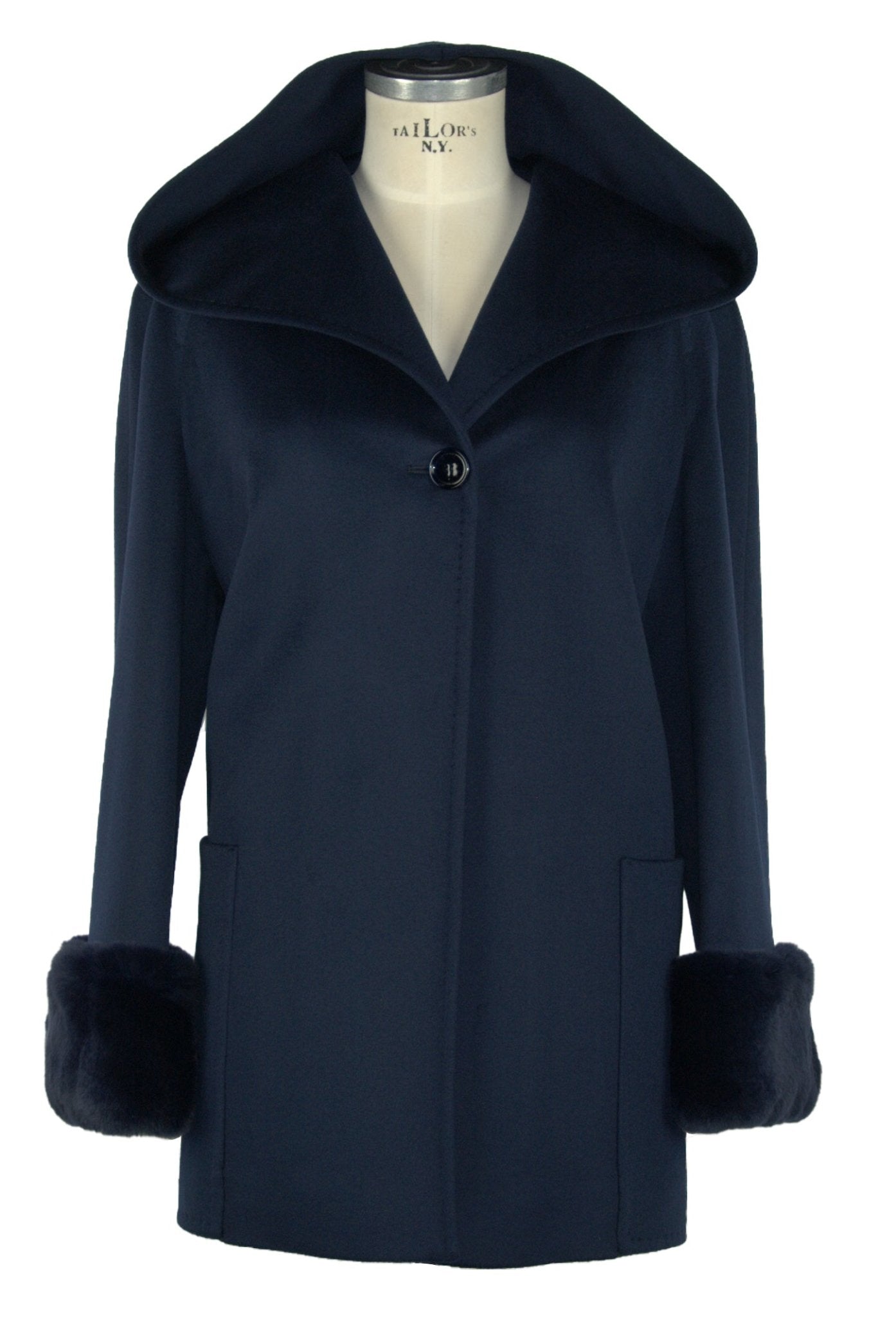 - Loro Piana Tessuto Jackets & Coat