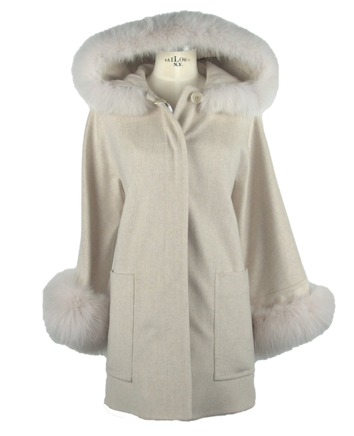 - Loro Piana Tessuto Jackets & Coat