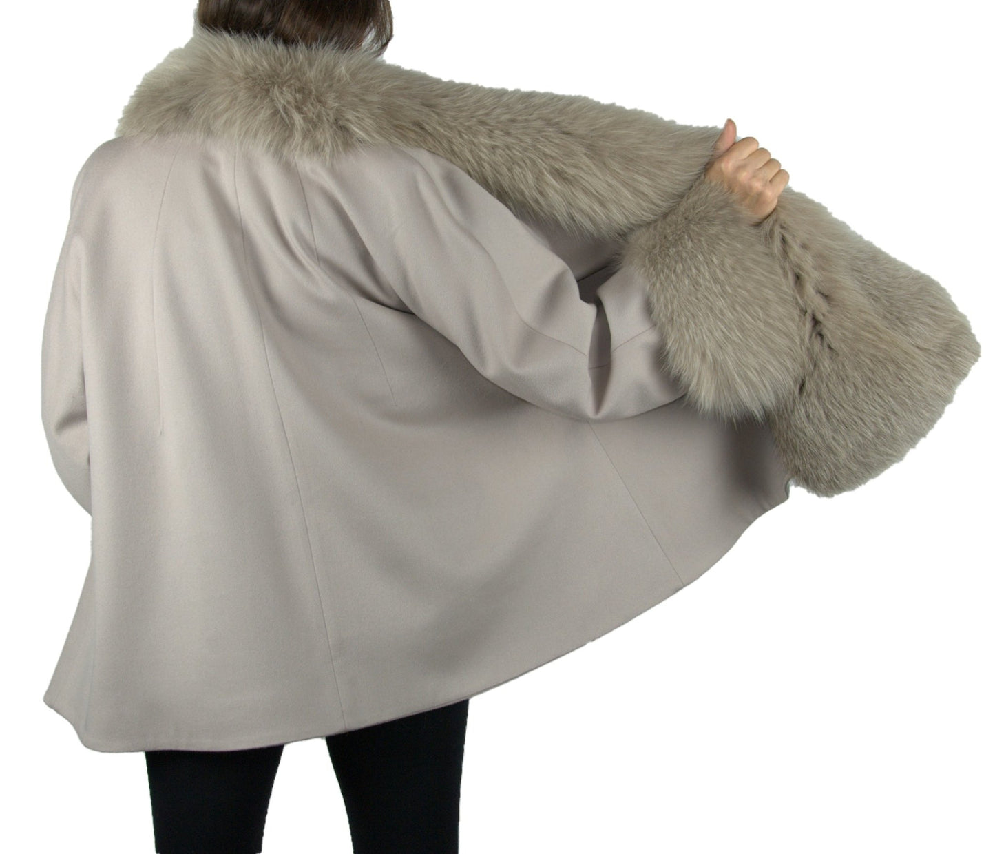 - Loro Piana Tessuto Jackets & Coat