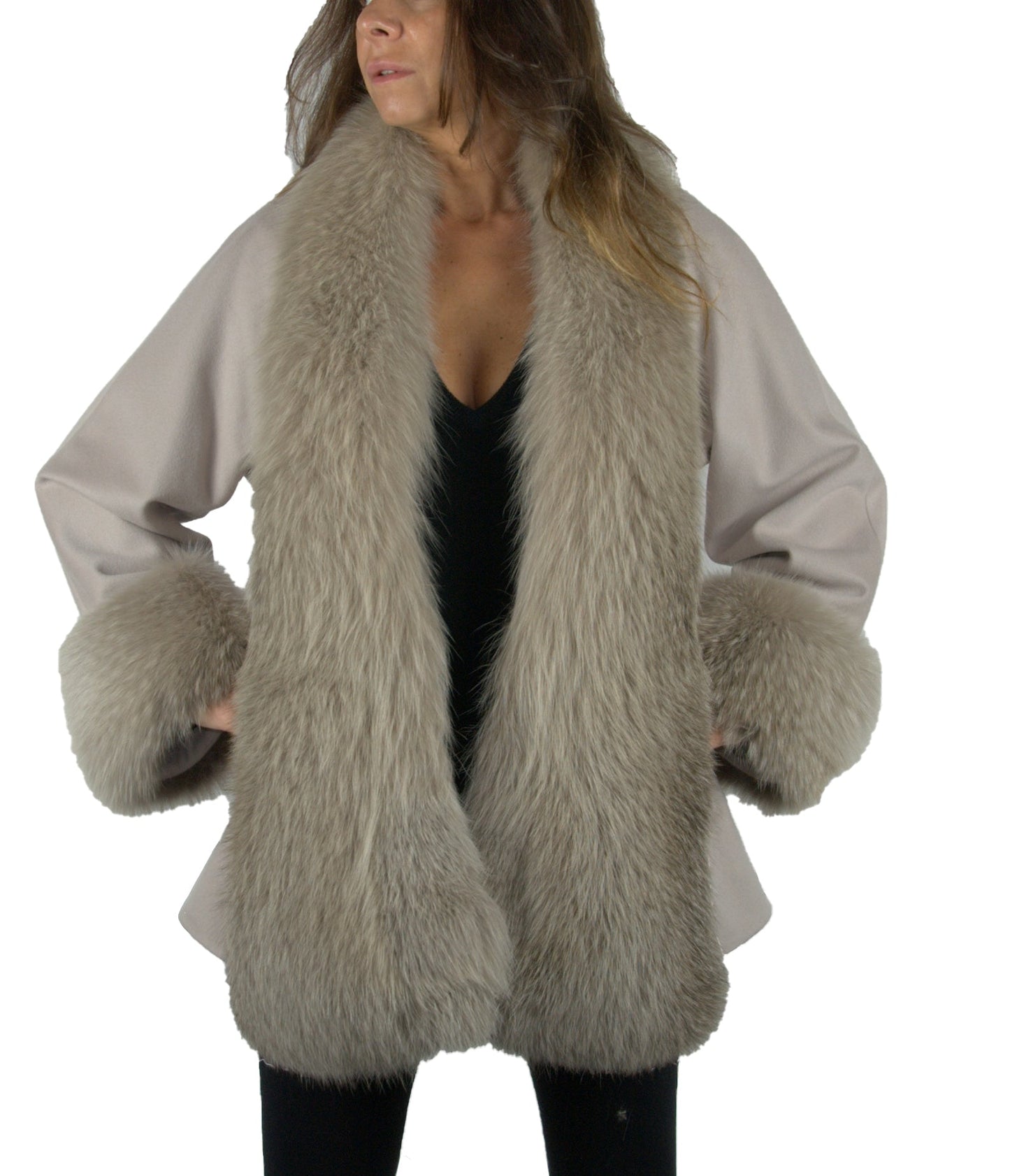 - Loro Piana Tessuto Jackets & Coat