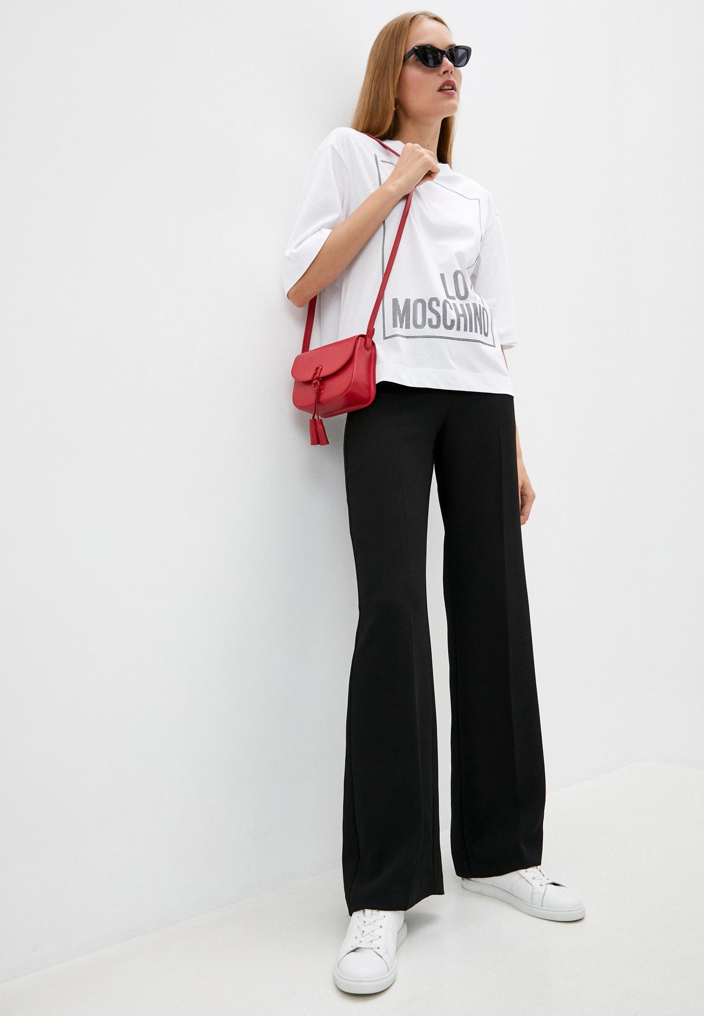 M-a Love Moschino Tops & T-Shirt