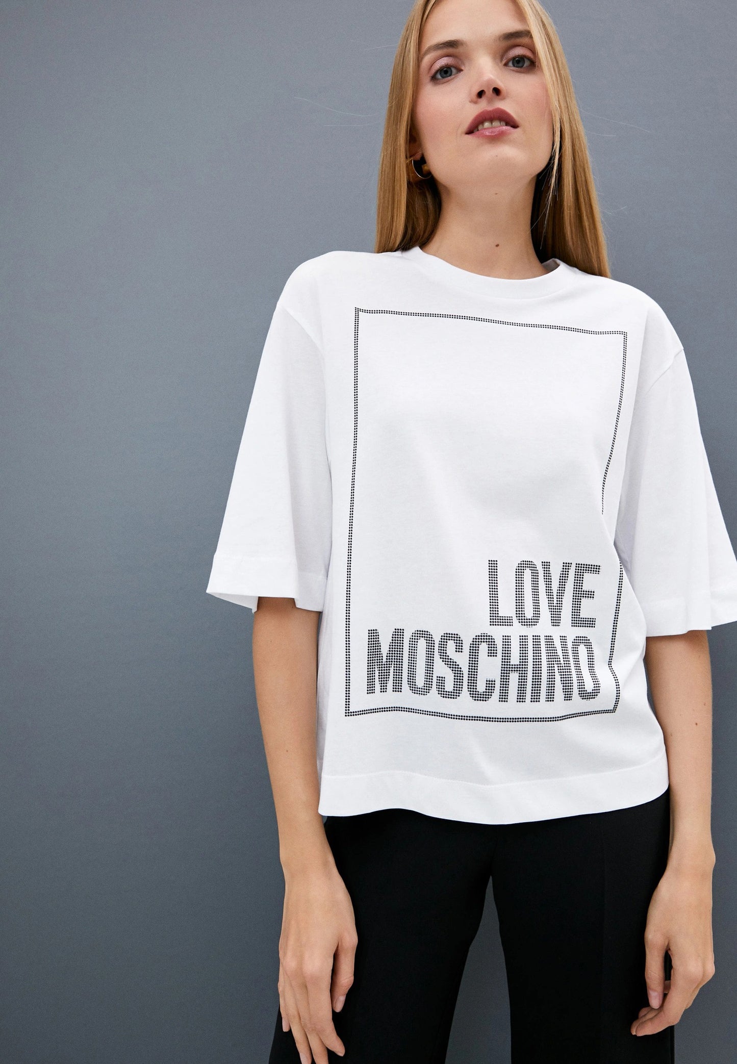 M-a Love Moschino Tops & T-Shirt